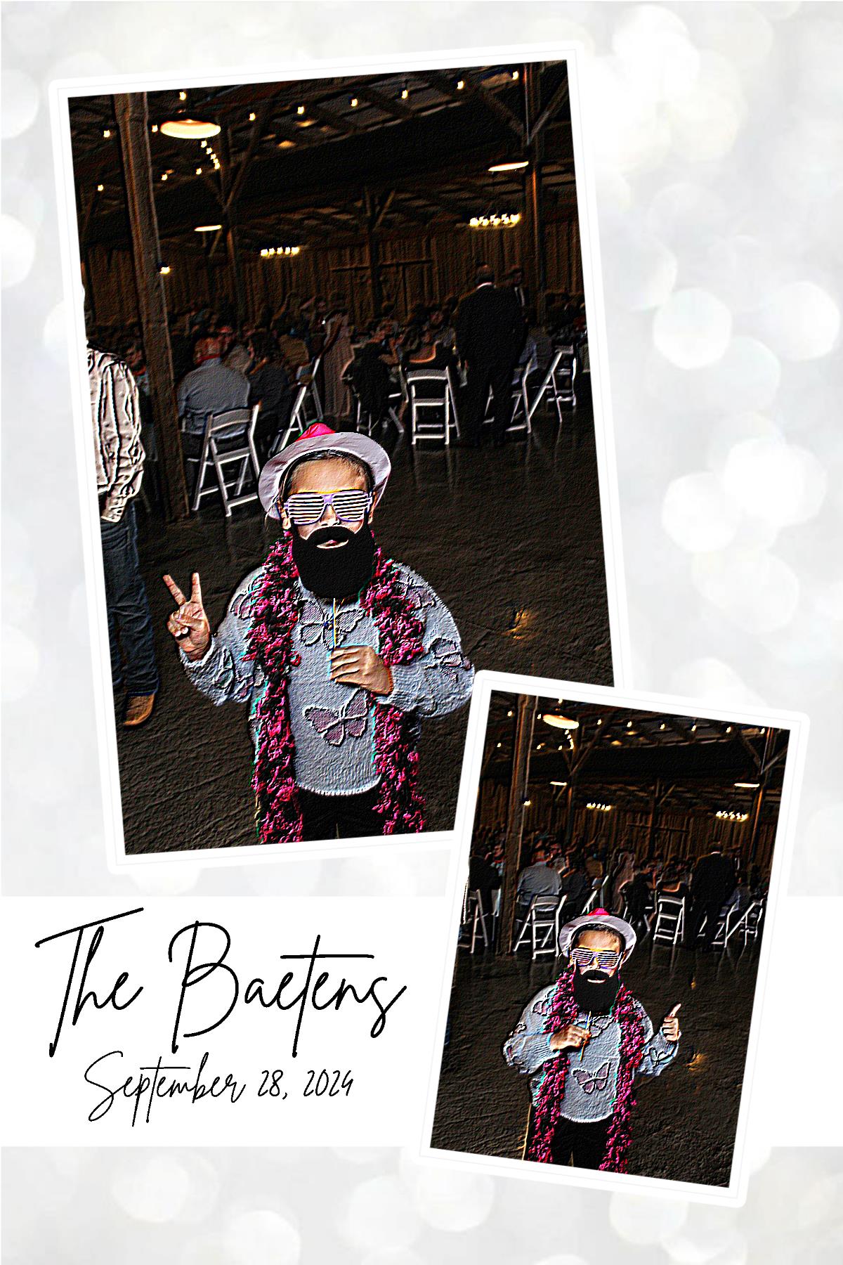 Hailey & Jonathan  | View more photos from the event at gallery.photoboothcincy.com/u/PhotoBoothCincy/Hailey-Jonathan