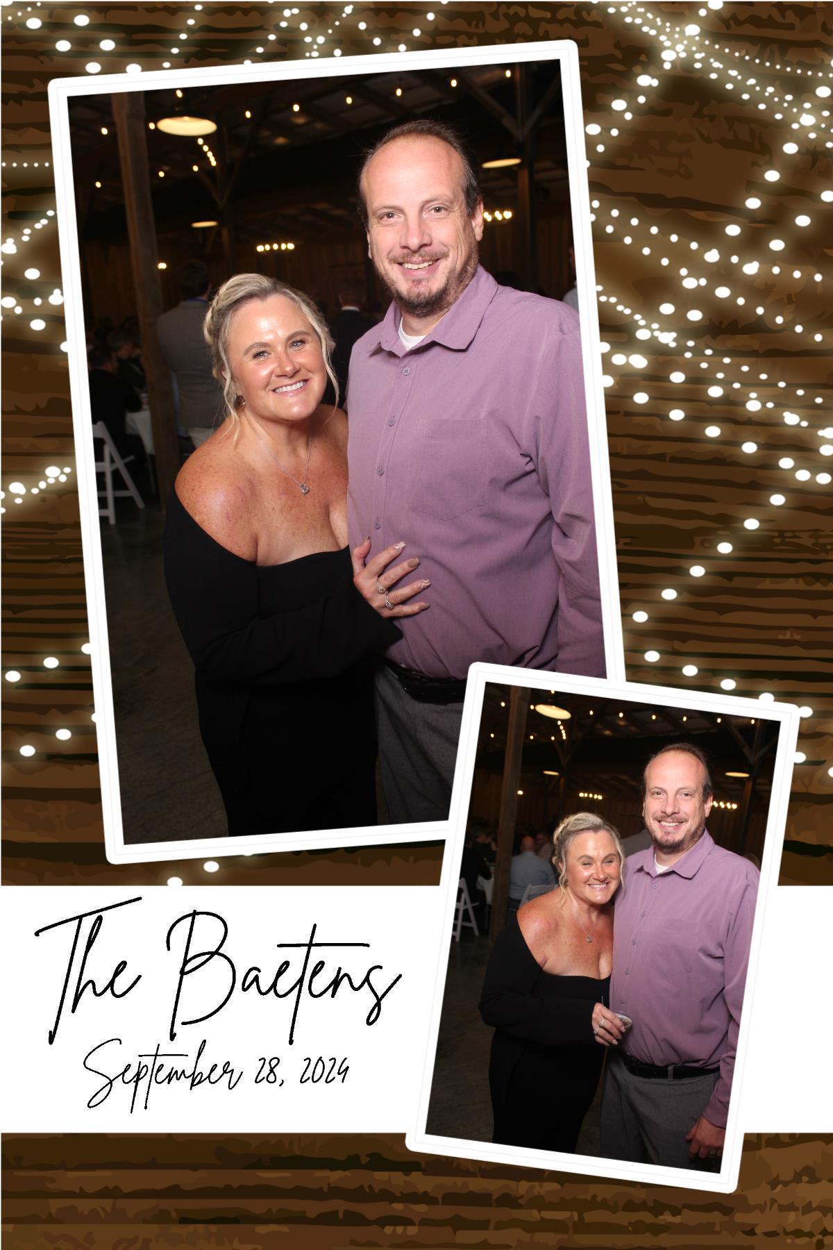 Hailey & Jonathan  | View more photos from the event at gallery.photoboothcincy.com/u/PhotoBoothCincy/Hailey-Jonathan