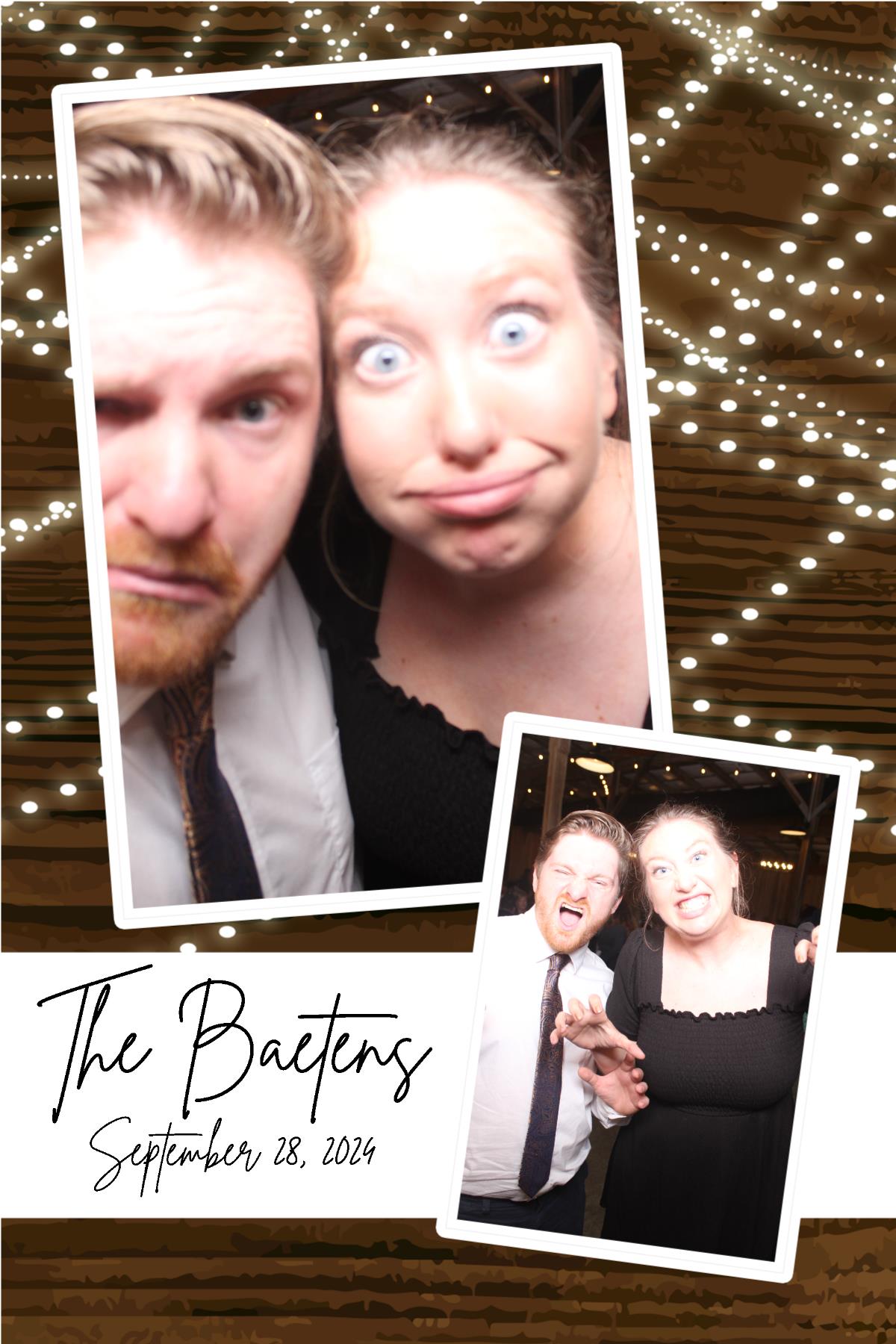 Hailey & Jonathan  | View more photos from the event at gallery.photoboothcincy.com/u/PhotoBoothCincy/Hailey-Jonathan