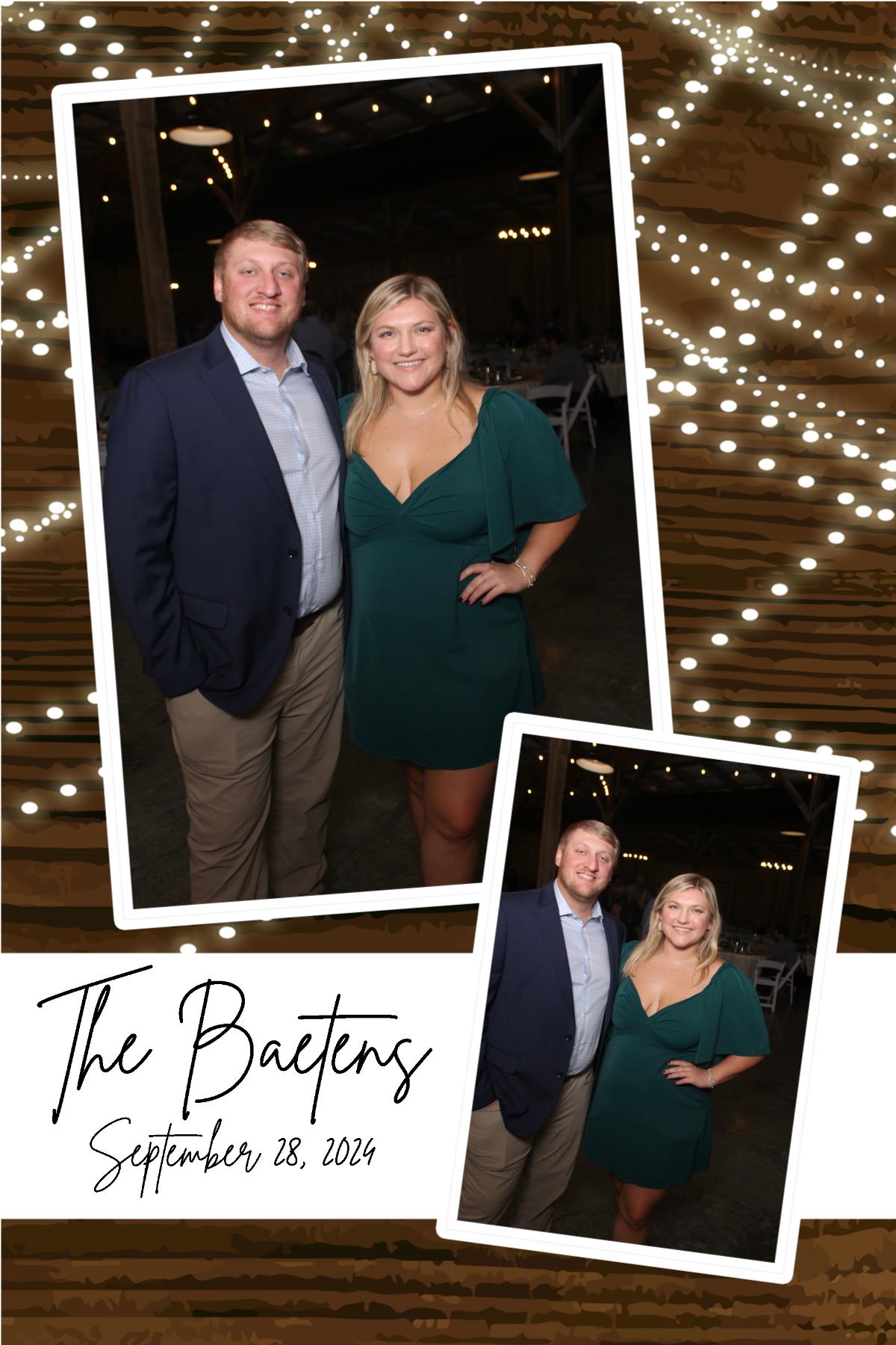 Hailey & Jonathan  | View more photos from the event at gallery.photoboothcincy.com/u/PhotoBoothCincy/Hailey-Jonathan