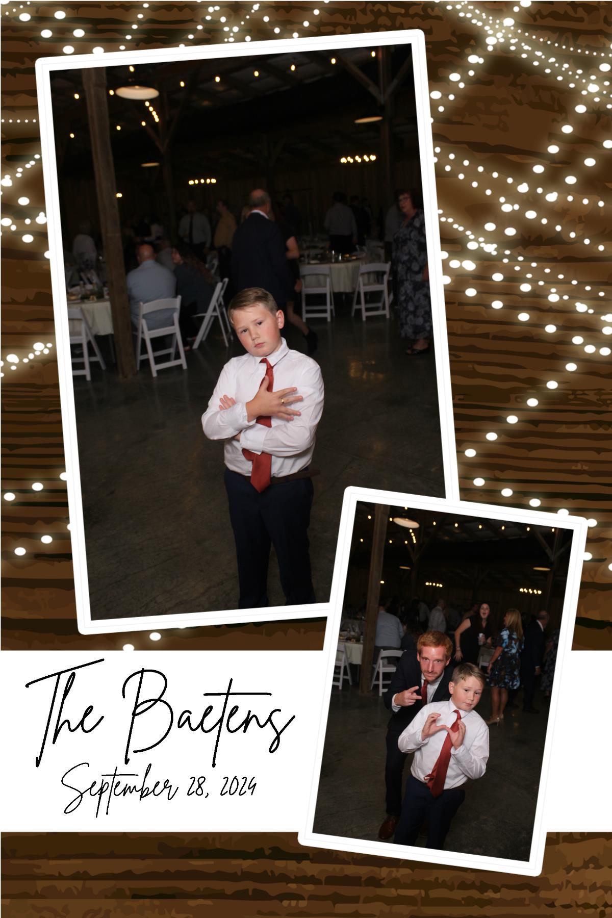 Hailey & Jonathan  | View more photos from the event at gallery.photoboothcincy.com/u/PhotoBoothCincy/Hailey-Jonathan