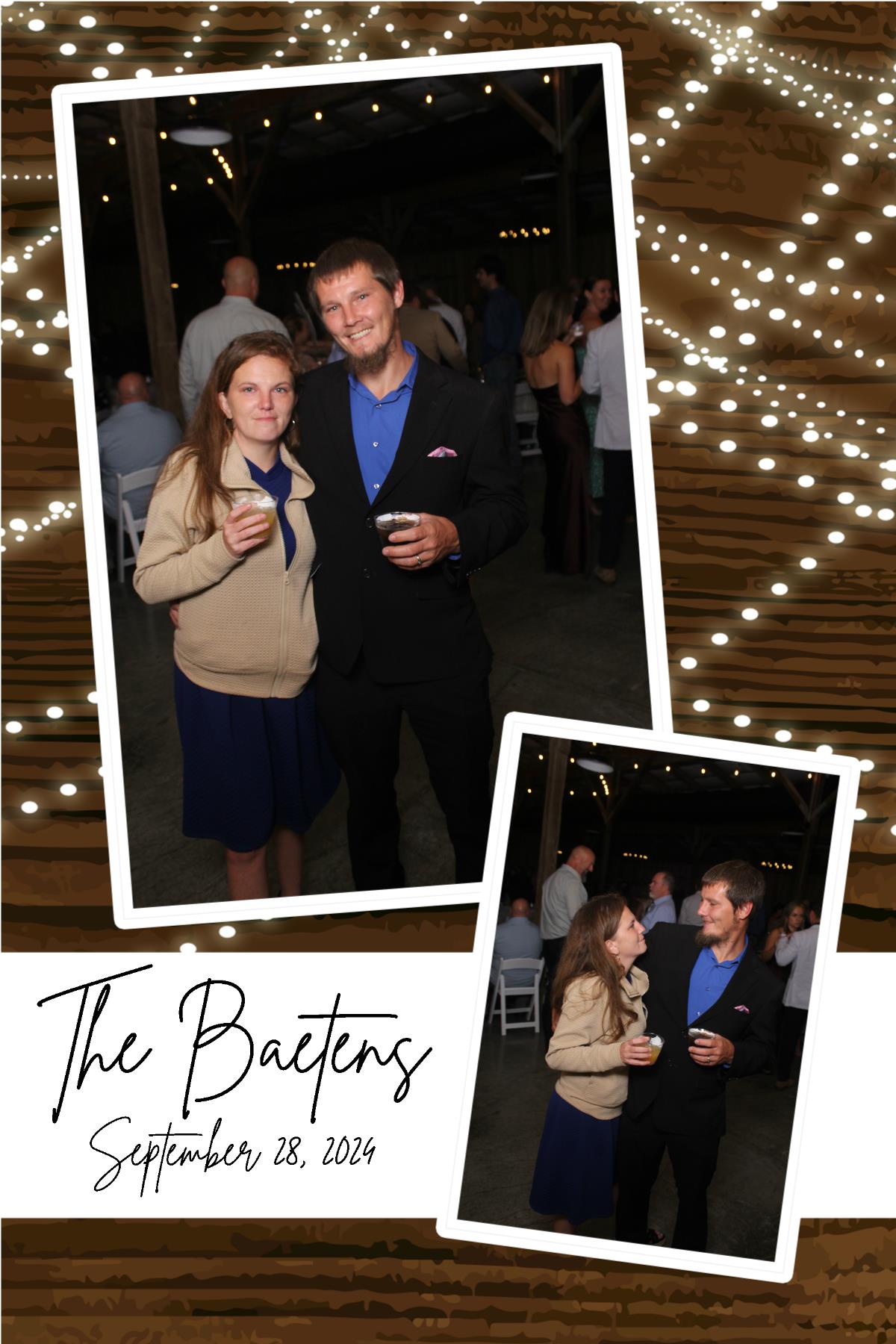 Hailey & Jonathan  | View more photos from the event at gallery.photoboothcincy.com/u/PhotoBoothCincy/Hailey-Jonathan