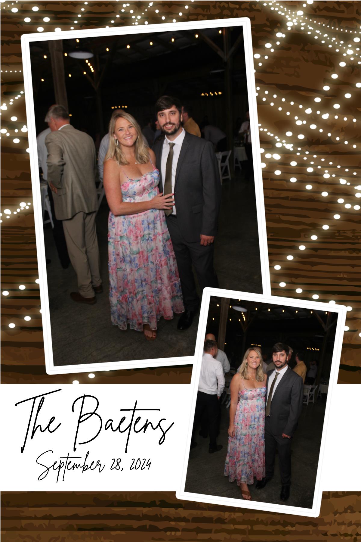 Hailey & Jonathan  | View more photos from the event at gallery.photoboothcincy.com/u/PhotoBoothCincy/Hailey-Jonathan