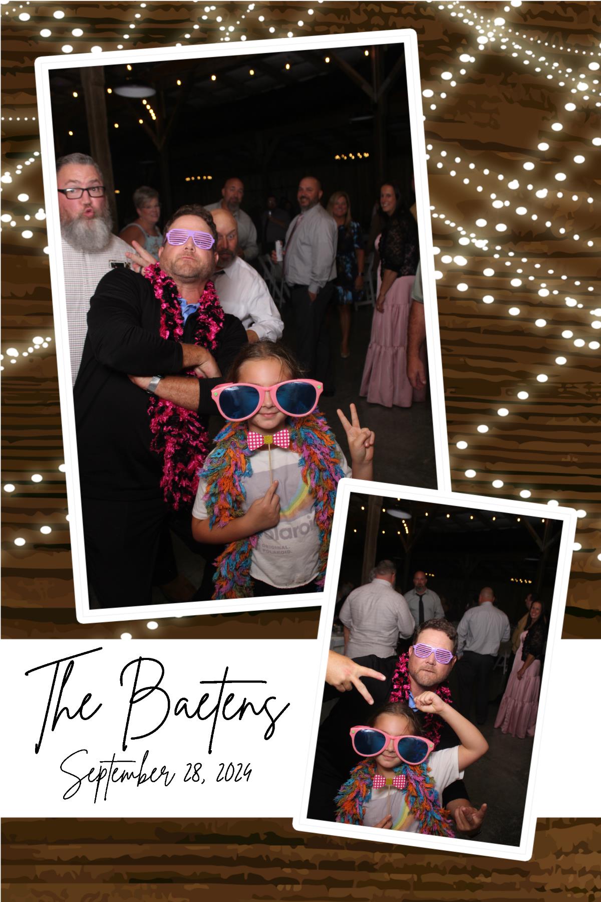 Hailey & Jonathan  | View more photos from the event at gallery.photoboothcincy.com/u/PhotoBoothCincy/Hailey-Jonathan