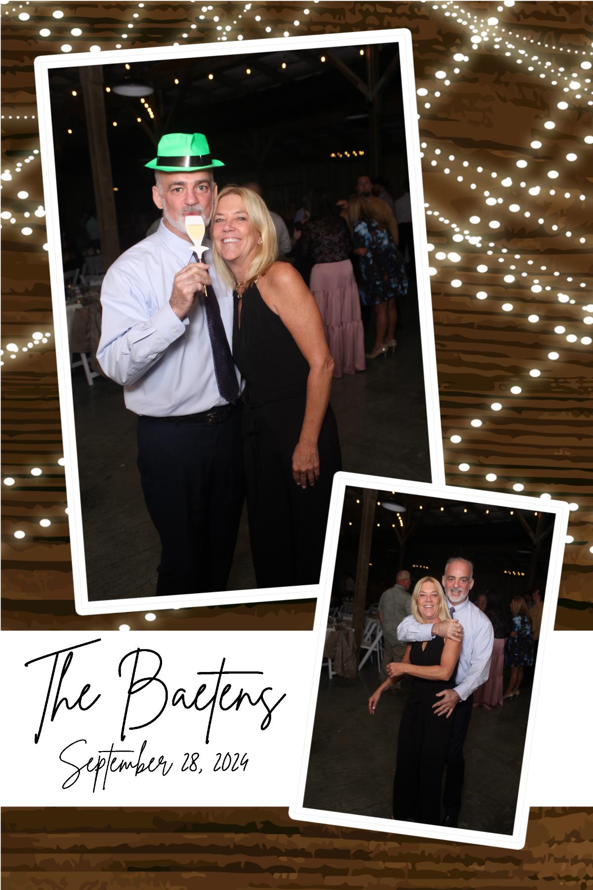 Hailey & Jonathan  | View more photos from the event at gallery.photoboothcincy.com/u/PhotoBoothCincy/Hailey-Jonathan