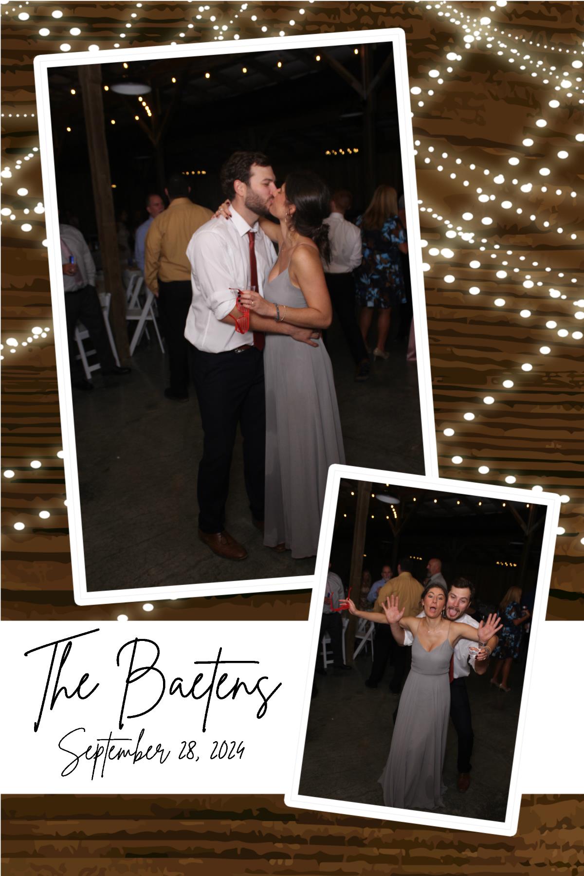 Hailey & Jonathan  | View more photos from the event at gallery.photoboothcincy.com/u/PhotoBoothCincy/Hailey-Jonathan