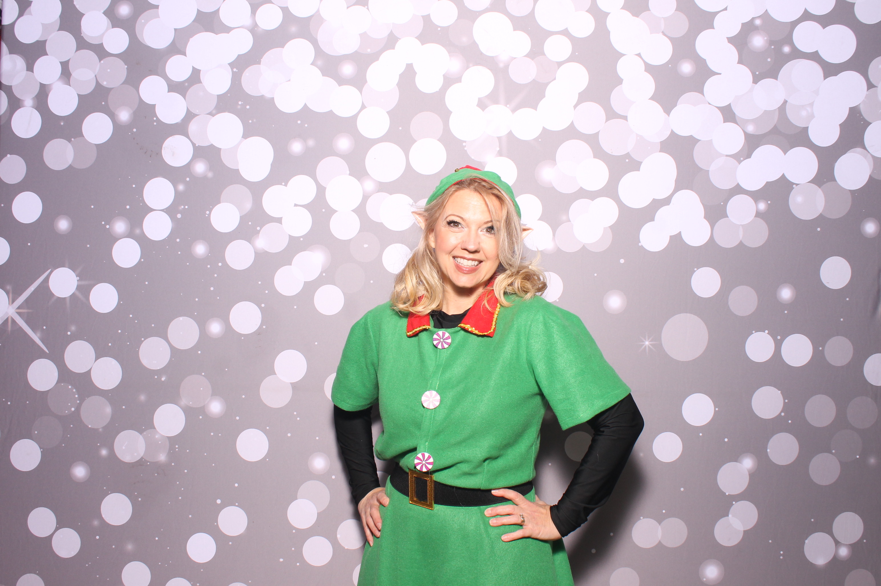 Hamilton TWP. Maineville Joint Tree Lighting | View more photos from the event at gallery.photoboothcincy.com/u/PhotoBoothCincy/Hamilton-TWP-Maineville-Joint-Tree-Lighting