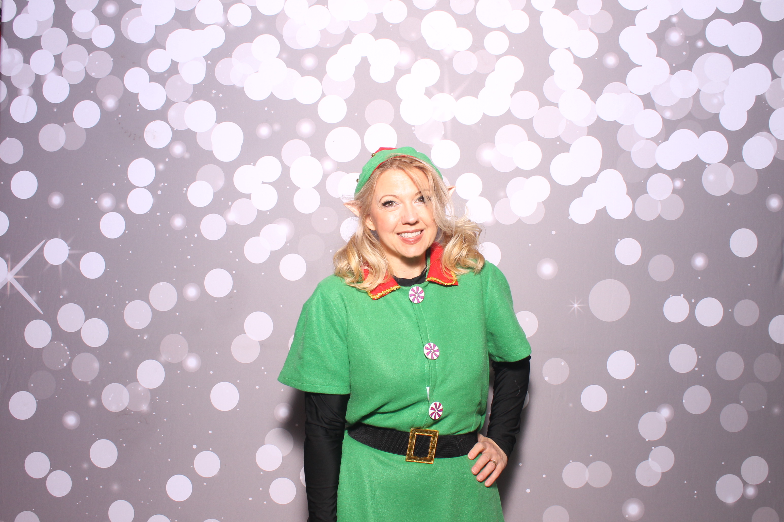 Hamilton TWP. Maineville Joint Tree Lighting | View more photos from the event at gallery.photoboothcincy.com/u/PhotoBoothCincy/Hamilton-TWP-Maineville-Joint-Tree-Lighting