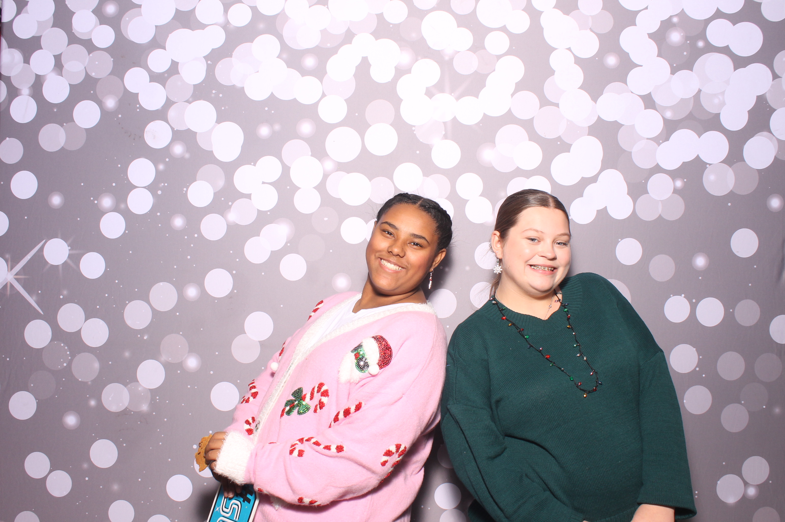 Hamilton TWP. Maineville Joint Tree Lighting | View more photos from the event at gallery.photoboothcincy.com/u/PhotoBoothCincy/Hamilton-TWP-Maineville-Joint-Tree-Lighting