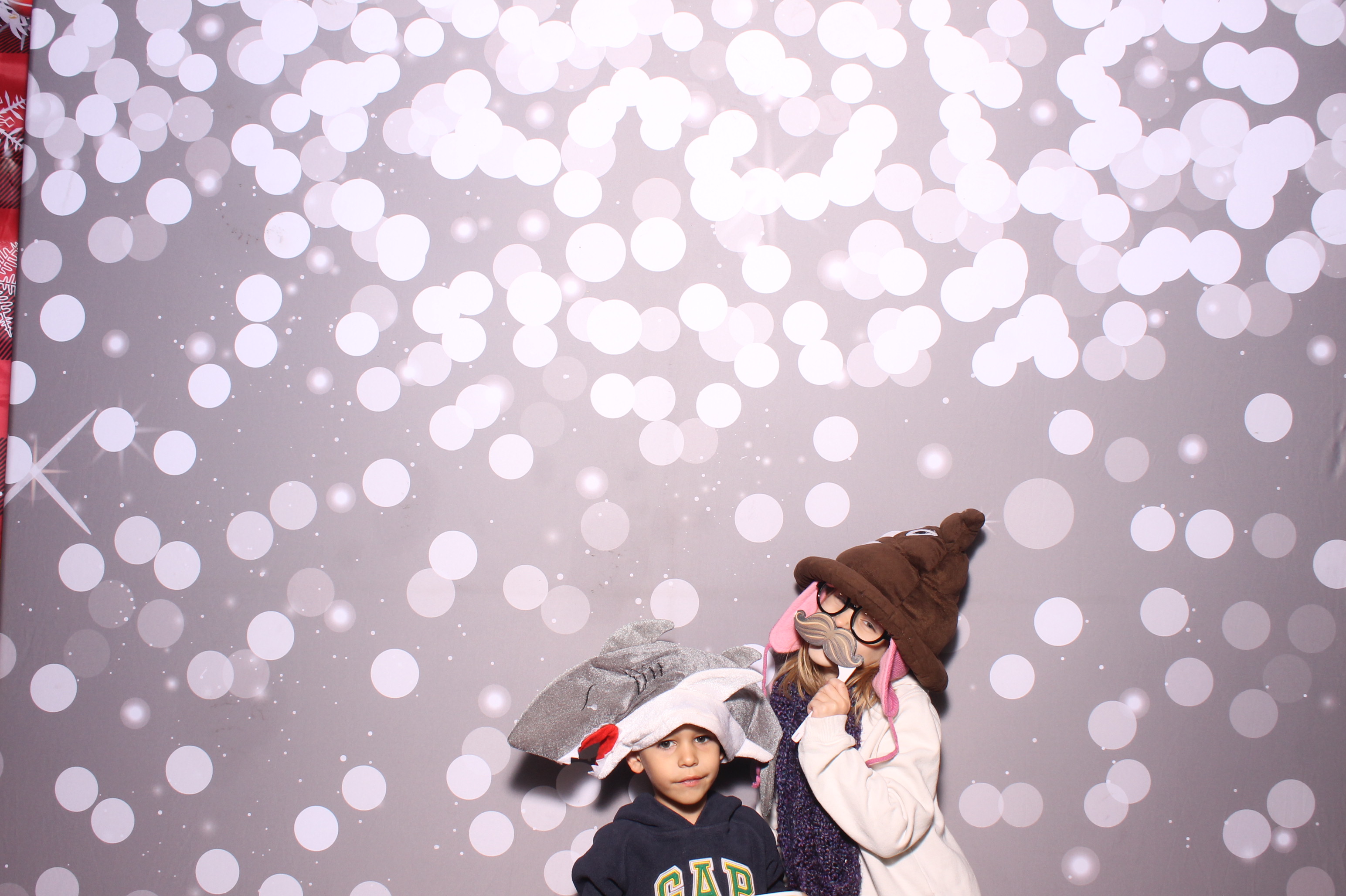 Hamilton TWP. Maineville Joint Tree Lighting | View more photos from the event at gallery.photoboothcincy.com/u/PhotoBoothCincy/Hamilton-TWP-Maineville-Joint-Tree-Lighting