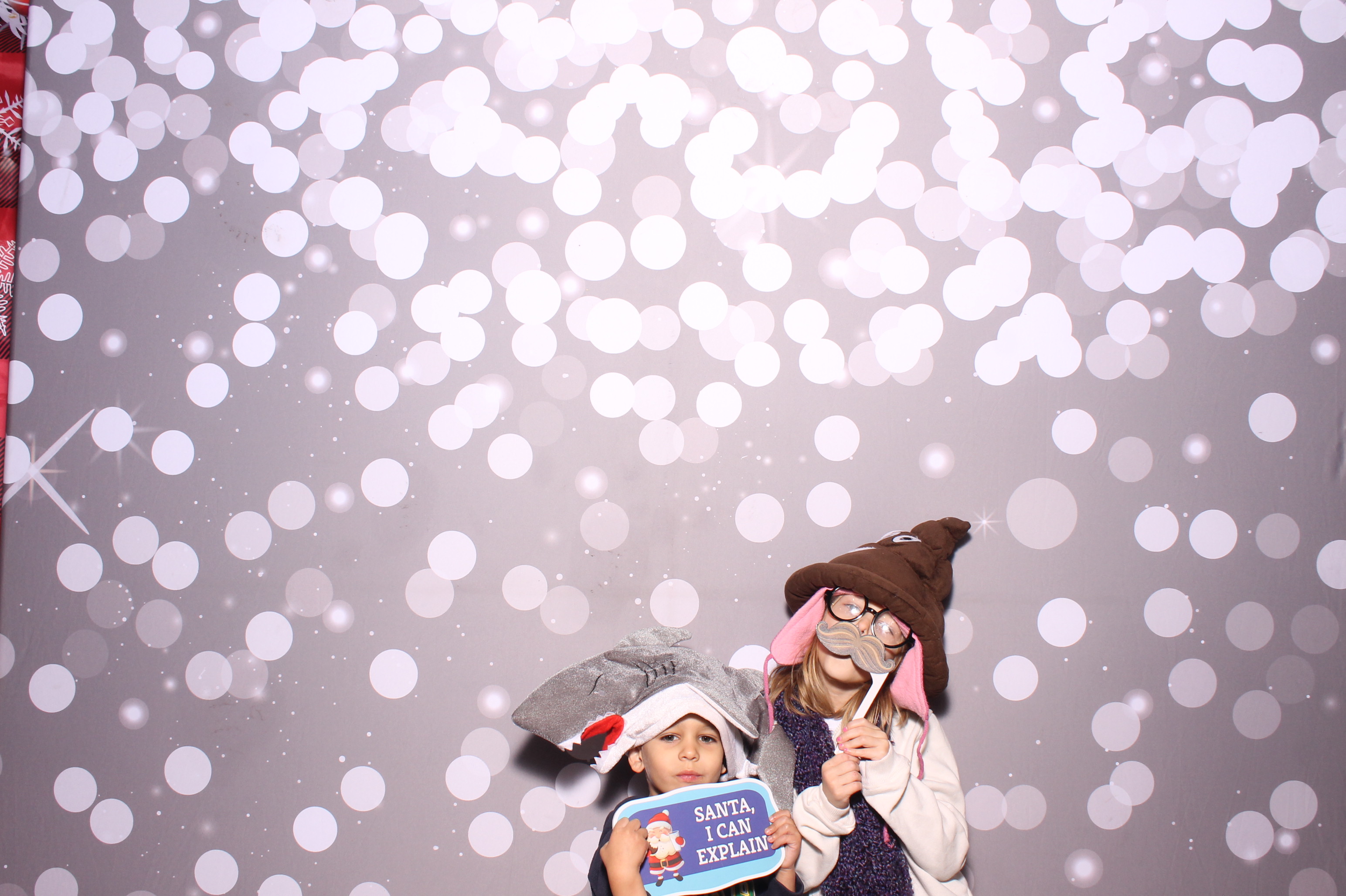 Hamilton TWP. Maineville Joint Tree Lighting | View more photos from the event at gallery.photoboothcincy.com/u/PhotoBoothCincy/Hamilton-TWP-Maineville-Joint-Tree-Lighting