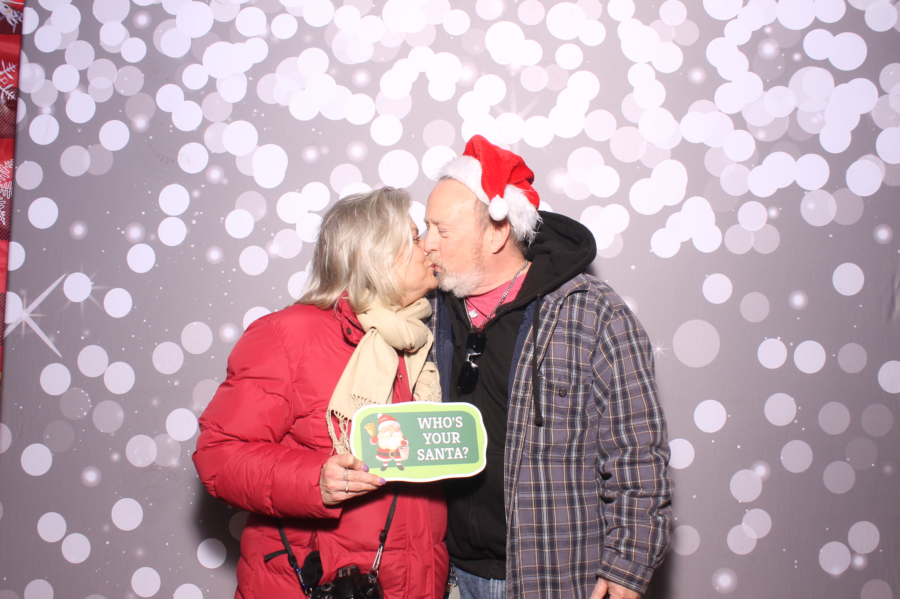 Hamilton TWP. Maineville Joint Tree Lighting | View more photos from the event at gallery.photoboothcincy.com/u/PhotoBoothCincy/Hamilton-TWP-Maineville-Joint-Tree-Lighting