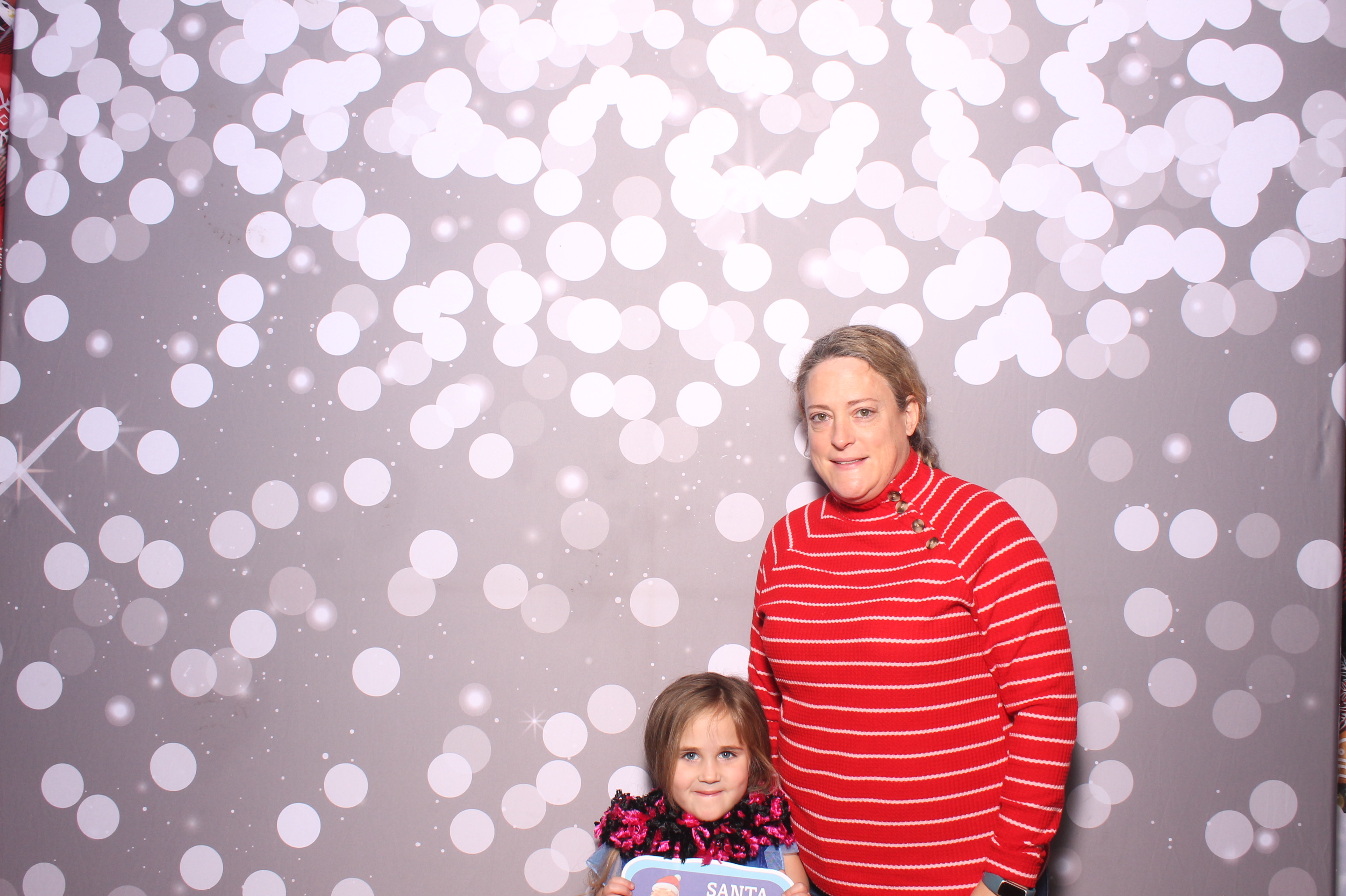 Hamilton TWP. Maineville Joint Tree Lighting | View more photos from the event at gallery.photoboothcincy.com/u/PhotoBoothCincy/Hamilton-TWP-Maineville-Joint-Tree-Lighting