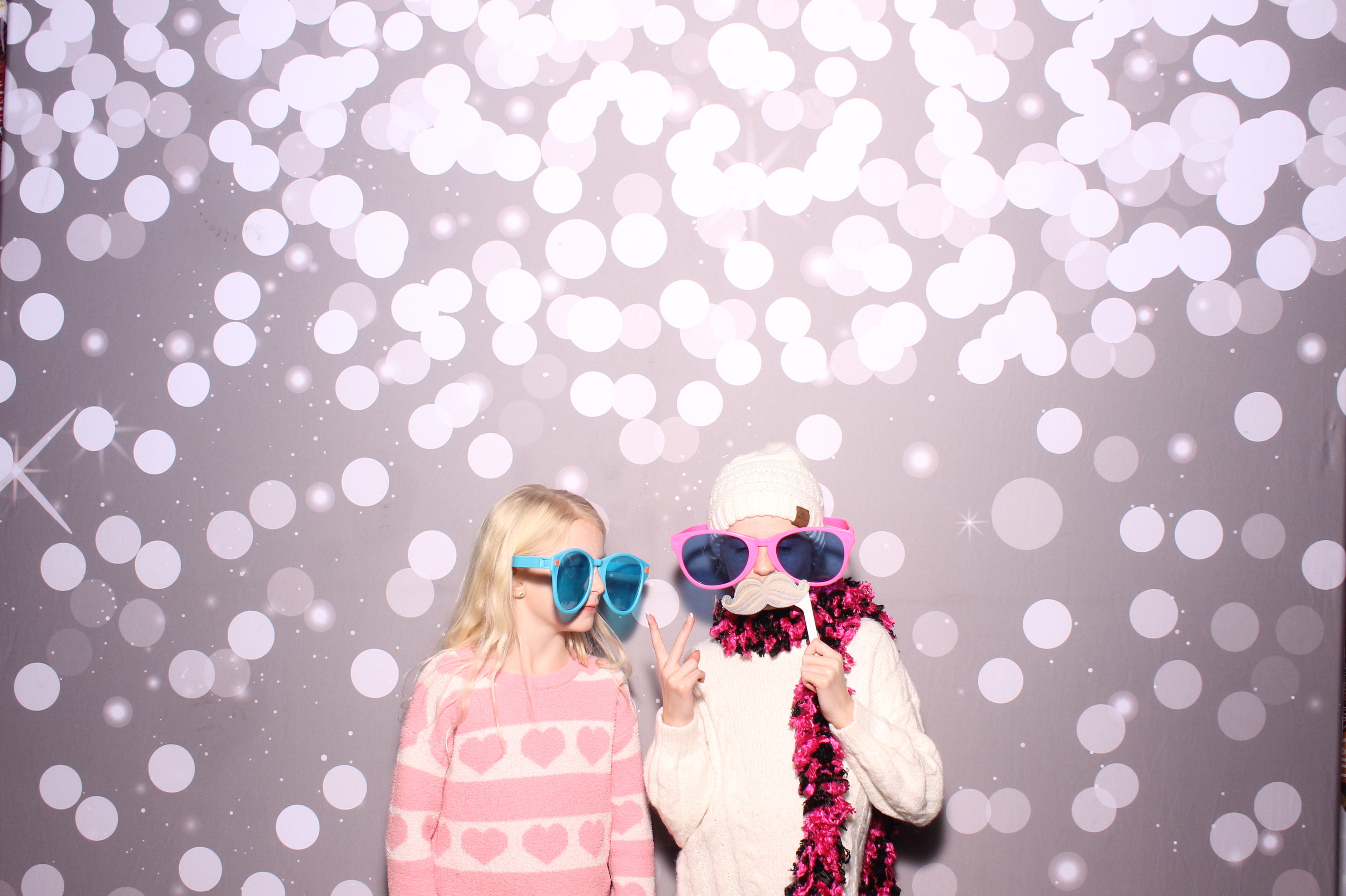 Hamilton TWP. Maineville Joint Tree Lighting | View more photos from the event at gallery.photoboothcincy.com/u/PhotoBoothCincy/Hamilton-TWP-Maineville-Joint-Tree-Lighting