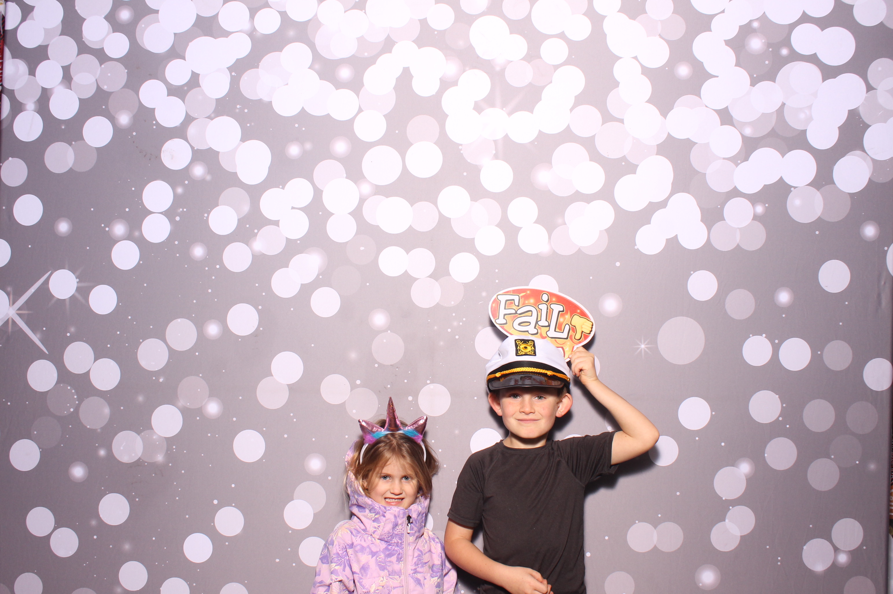 Hamilton TWP. Maineville Joint Tree Lighting | View more photos from the event at gallery.photoboothcincy.com/u/PhotoBoothCincy/Hamilton-TWP-Maineville-Joint-Tree-Lighting