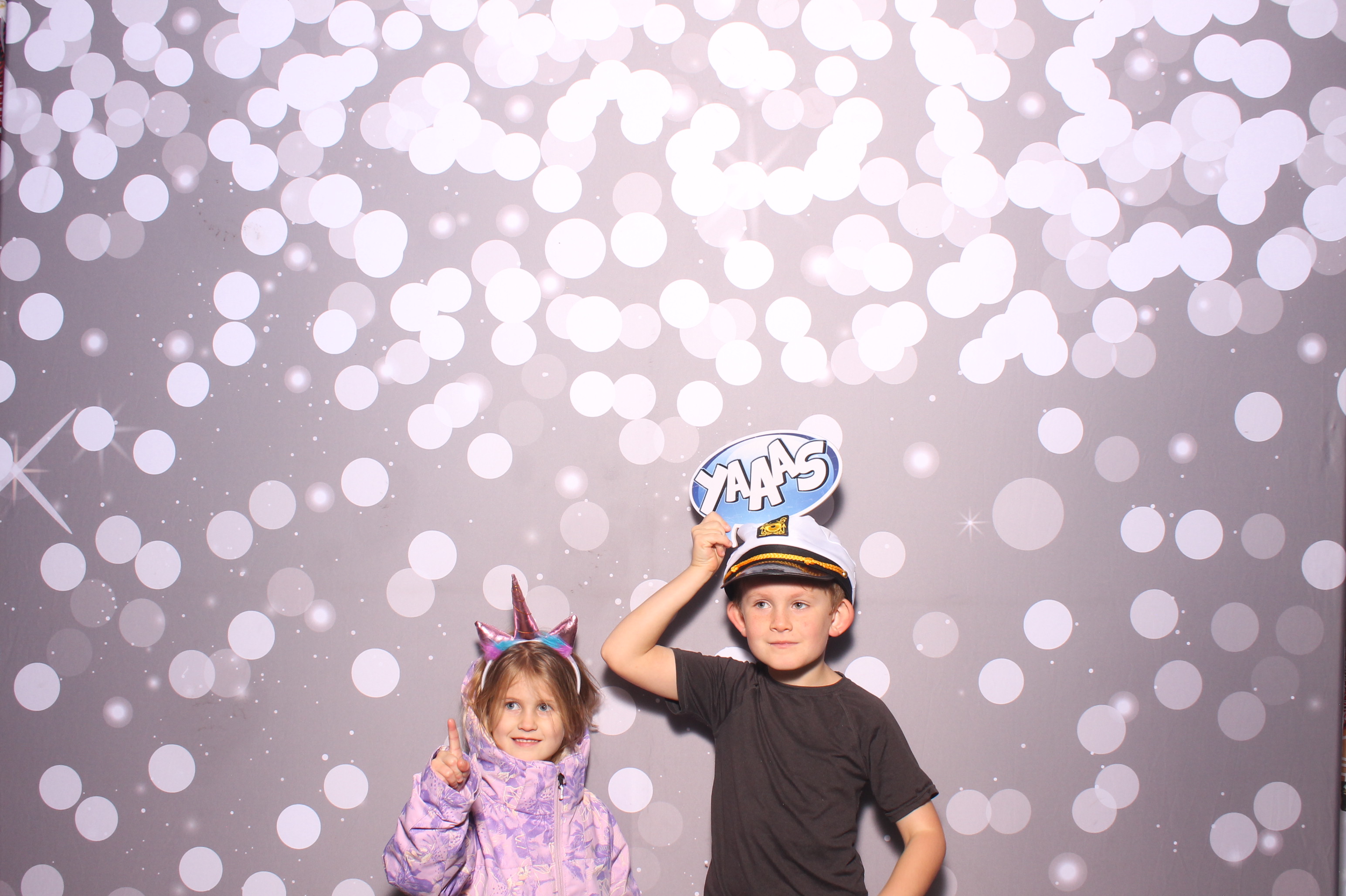 Hamilton TWP. Maineville Joint Tree Lighting | View more photos from the event at gallery.photoboothcincy.com/u/PhotoBoothCincy/Hamilton-TWP-Maineville-Joint-Tree-Lighting
