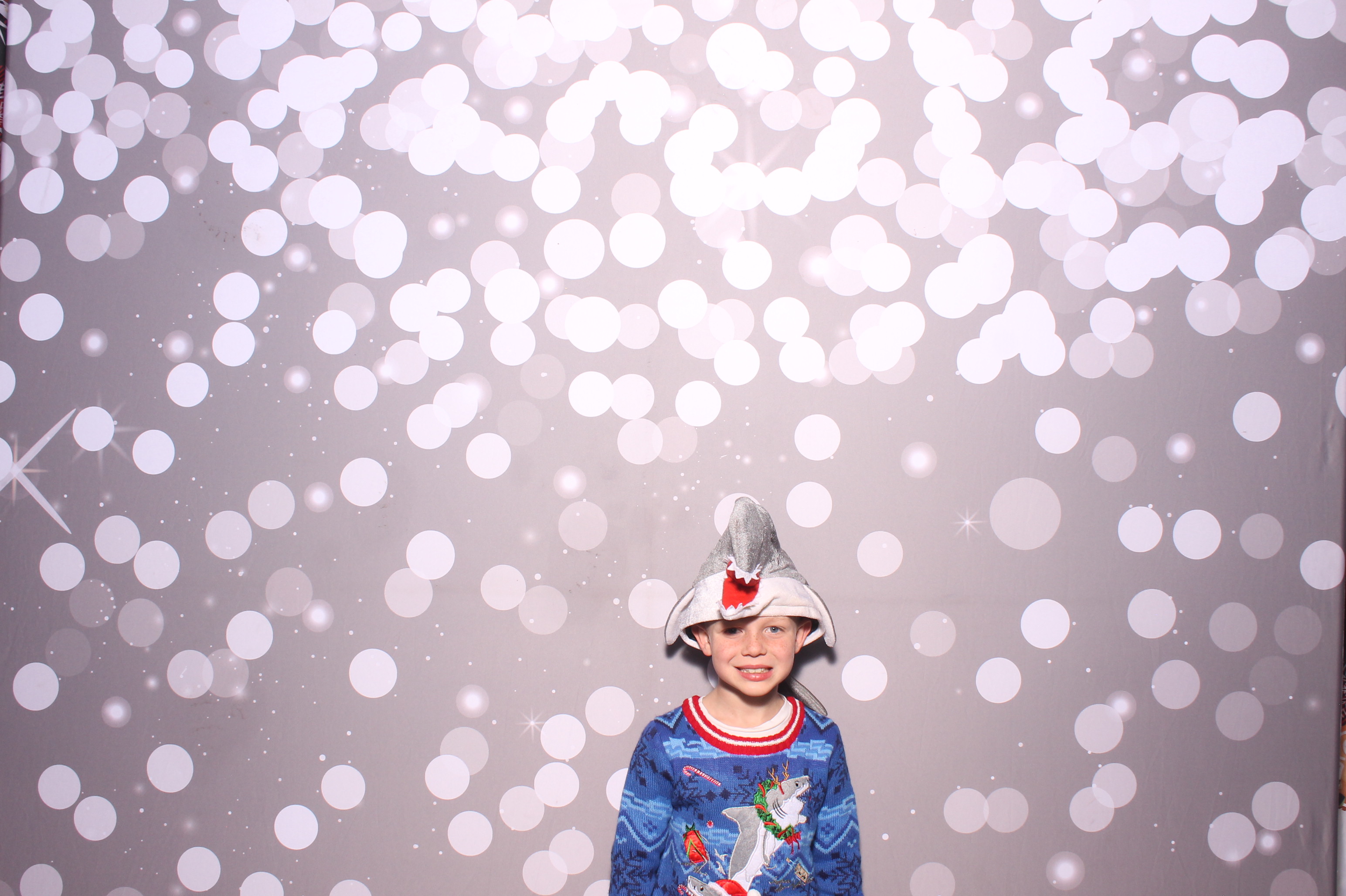 Hamilton TWP. Maineville Joint Tree Lighting | View more photos from the event at gallery.photoboothcincy.com/u/PhotoBoothCincy/Hamilton-TWP-Maineville-Joint-Tree-Lighting