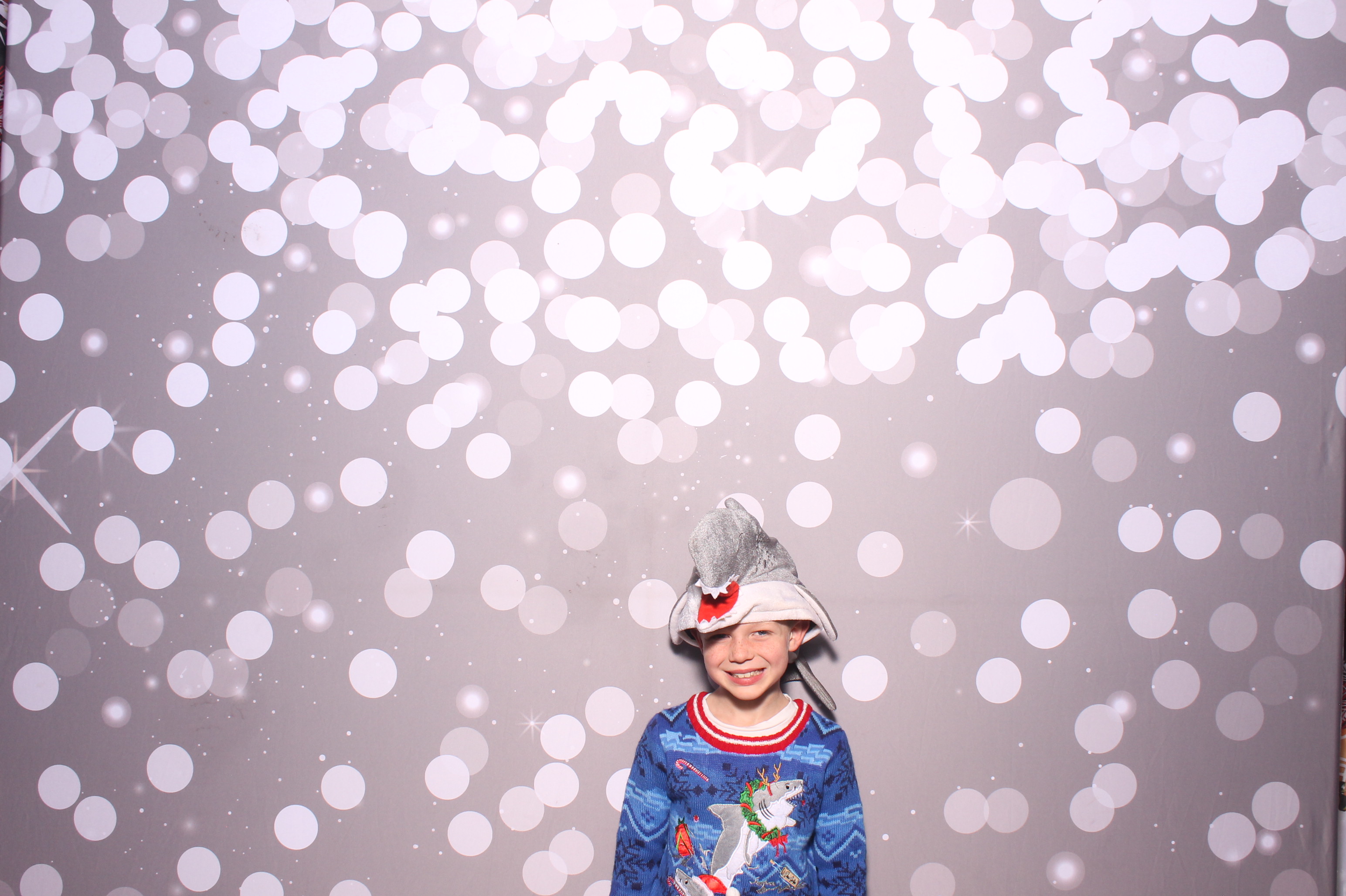 Hamilton TWP. Maineville Joint Tree Lighting | View more photos from the event at gallery.photoboothcincy.com/u/PhotoBoothCincy/Hamilton-TWP-Maineville-Joint-Tree-Lighting