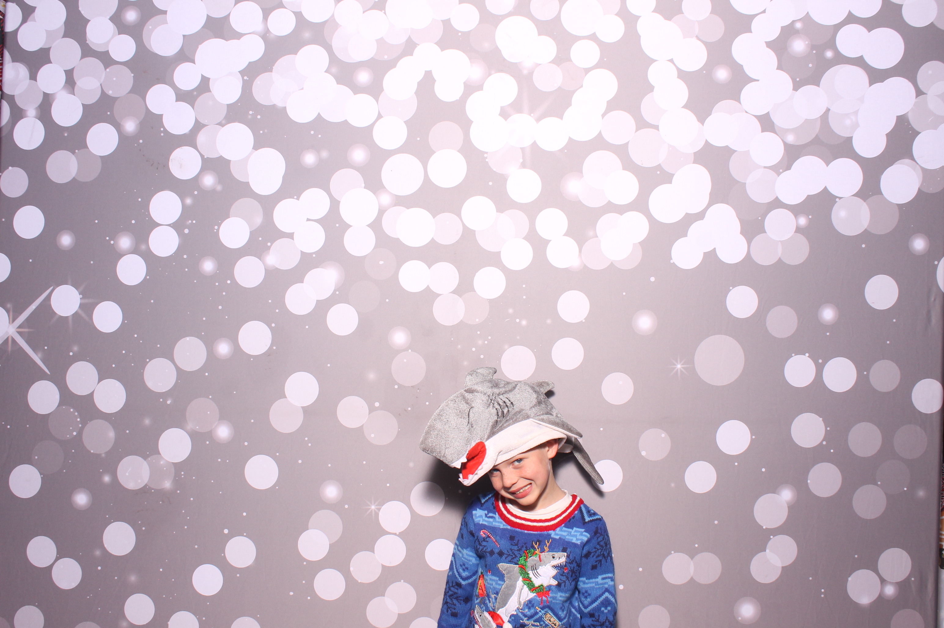Hamilton TWP. Maineville Joint Tree Lighting | View more photos from the event at gallery.photoboothcincy.com/u/PhotoBoothCincy/Hamilton-TWP-Maineville-Joint-Tree-Lighting