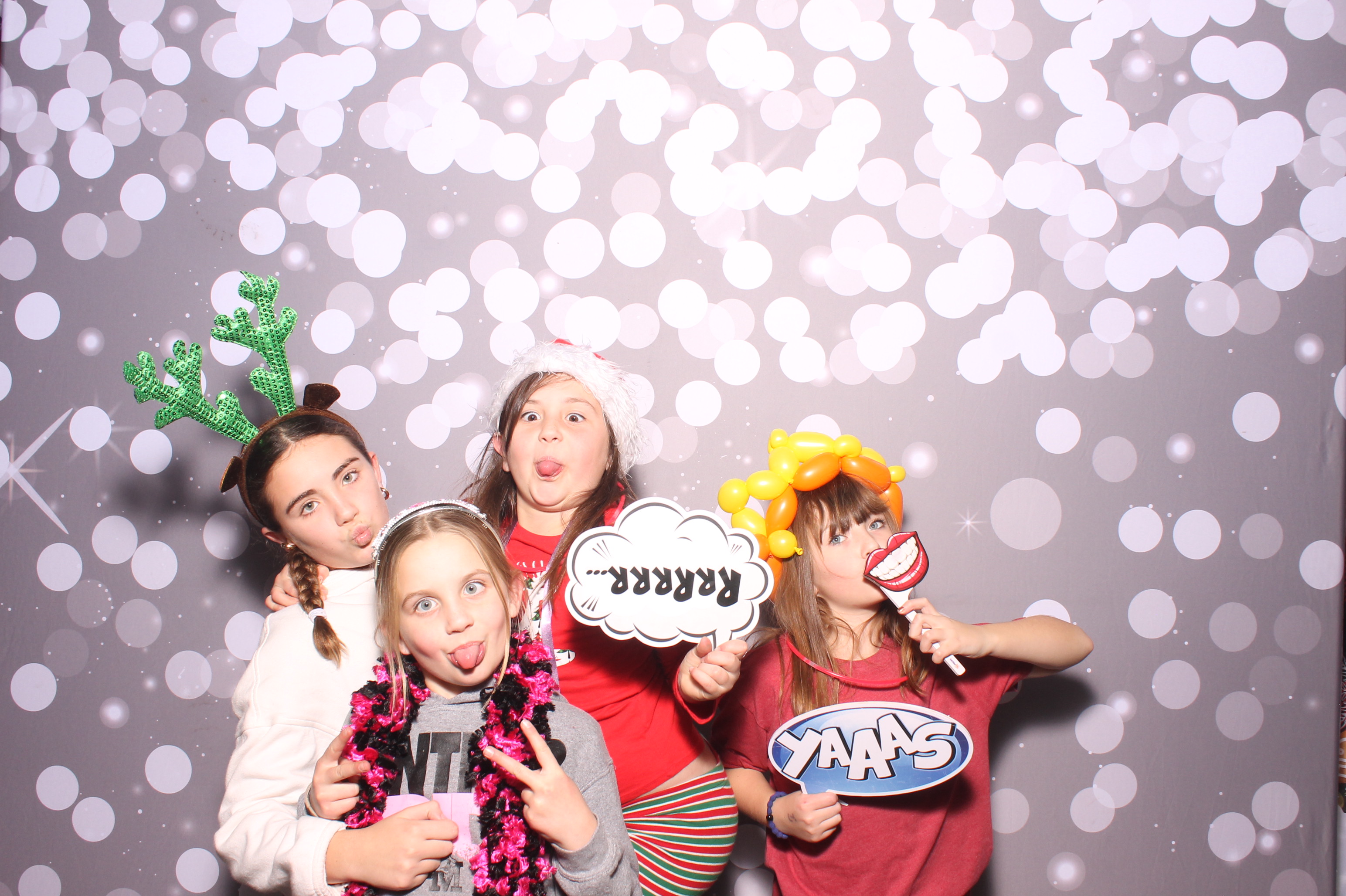 Hamilton TWP. Maineville Joint Tree Lighting | View more photos from the event at gallery.photoboothcincy.com/u/PhotoBoothCincy/Hamilton-TWP-Maineville-Joint-Tree-Lighting