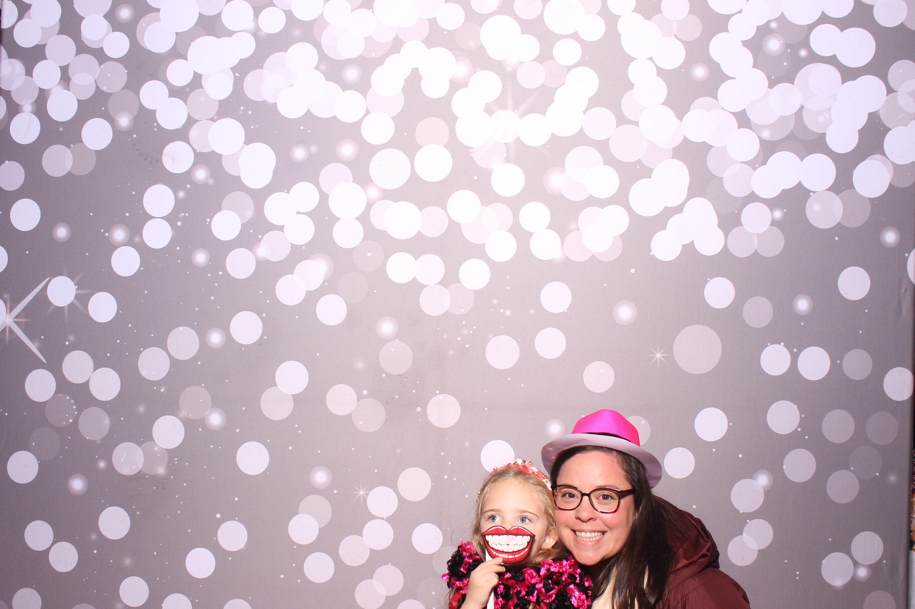 Hamilton TWP. Maineville Joint Tree Lighting | View more photos from the event at gallery.photoboothcincy.com/u/PhotoBoothCincy/Hamilton-TWP-Maineville-Joint-Tree-Lighting