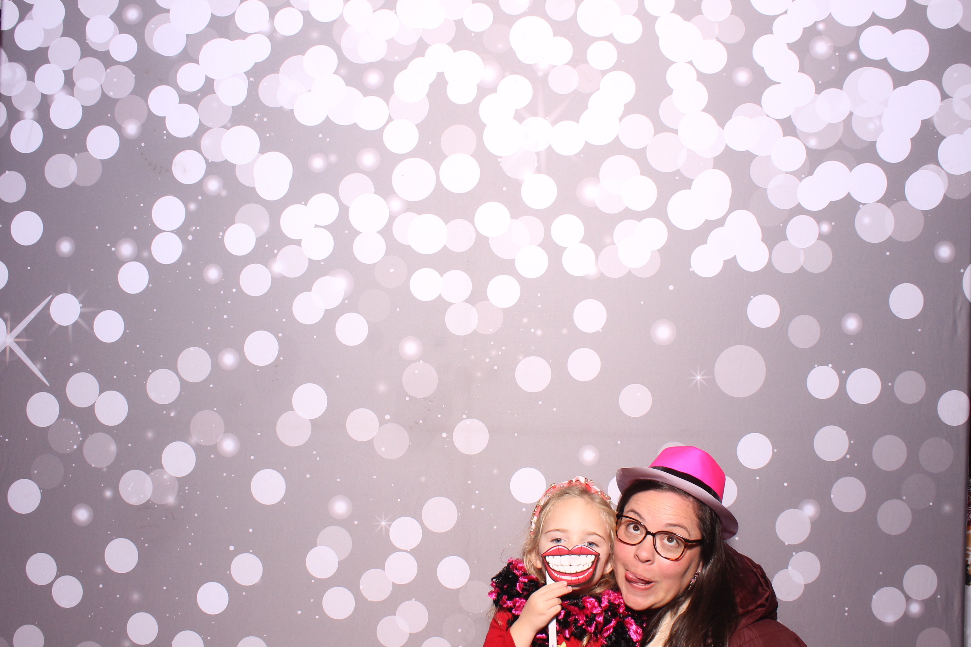 Hamilton TWP. Maineville Joint Tree Lighting | View more photos from the event at gallery.photoboothcincy.com/u/PhotoBoothCincy/Hamilton-TWP-Maineville-Joint-Tree-Lighting
