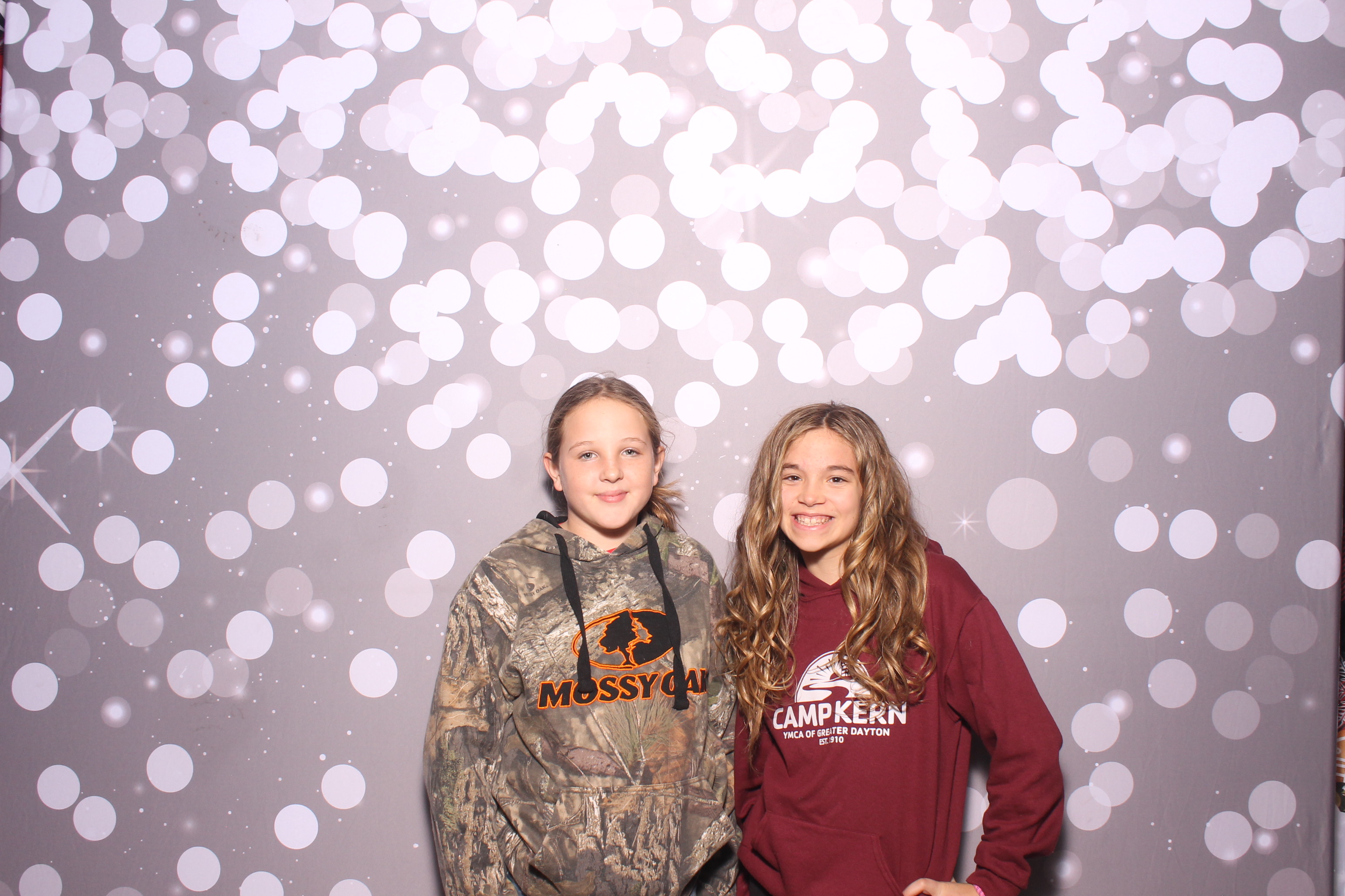 Hamilton TWP. Maineville Joint Tree Lighting | View more photos from the event at gallery.photoboothcincy.com/u/PhotoBoothCincy/Hamilton-TWP-Maineville-Joint-Tree-Lighting