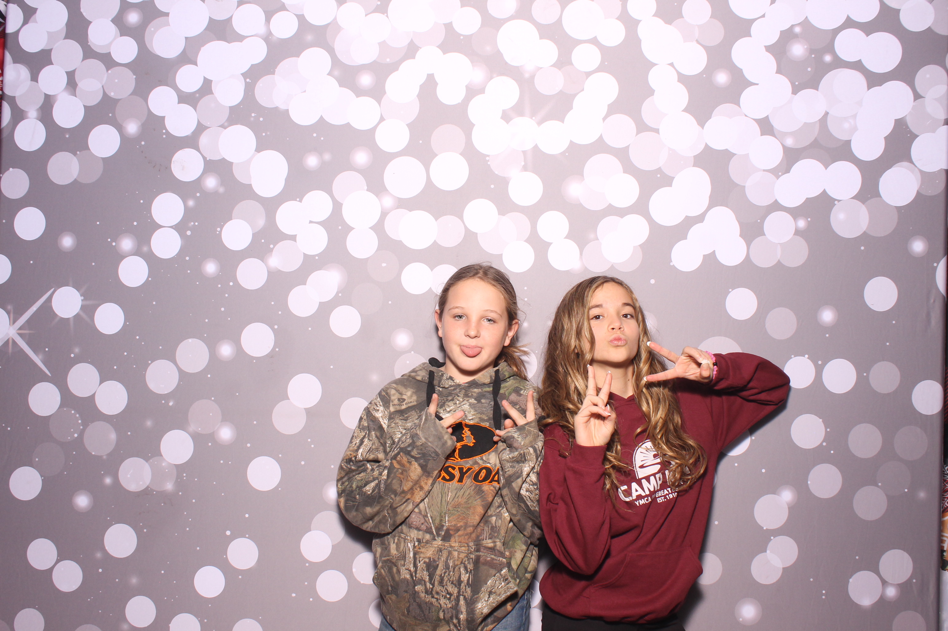 Hamilton TWP. Maineville Joint Tree Lighting | View more photos from the event at gallery.photoboothcincy.com/u/PhotoBoothCincy/Hamilton-TWP-Maineville-Joint-Tree-Lighting