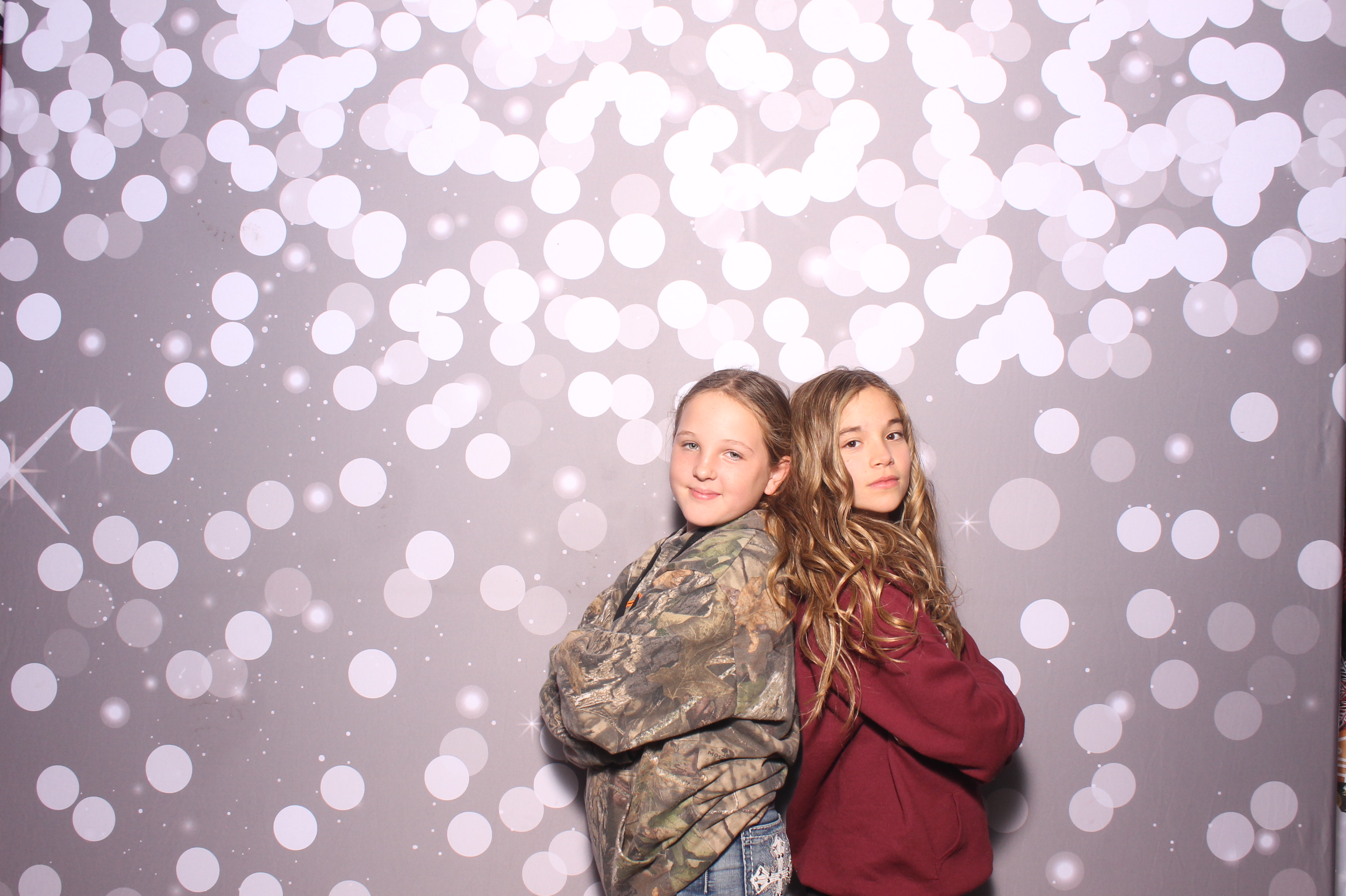 Hamilton TWP. Maineville Joint Tree Lighting | View more photos from the event at gallery.photoboothcincy.com/u/PhotoBoothCincy/Hamilton-TWP-Maineville-Joint-Tree-Lighting