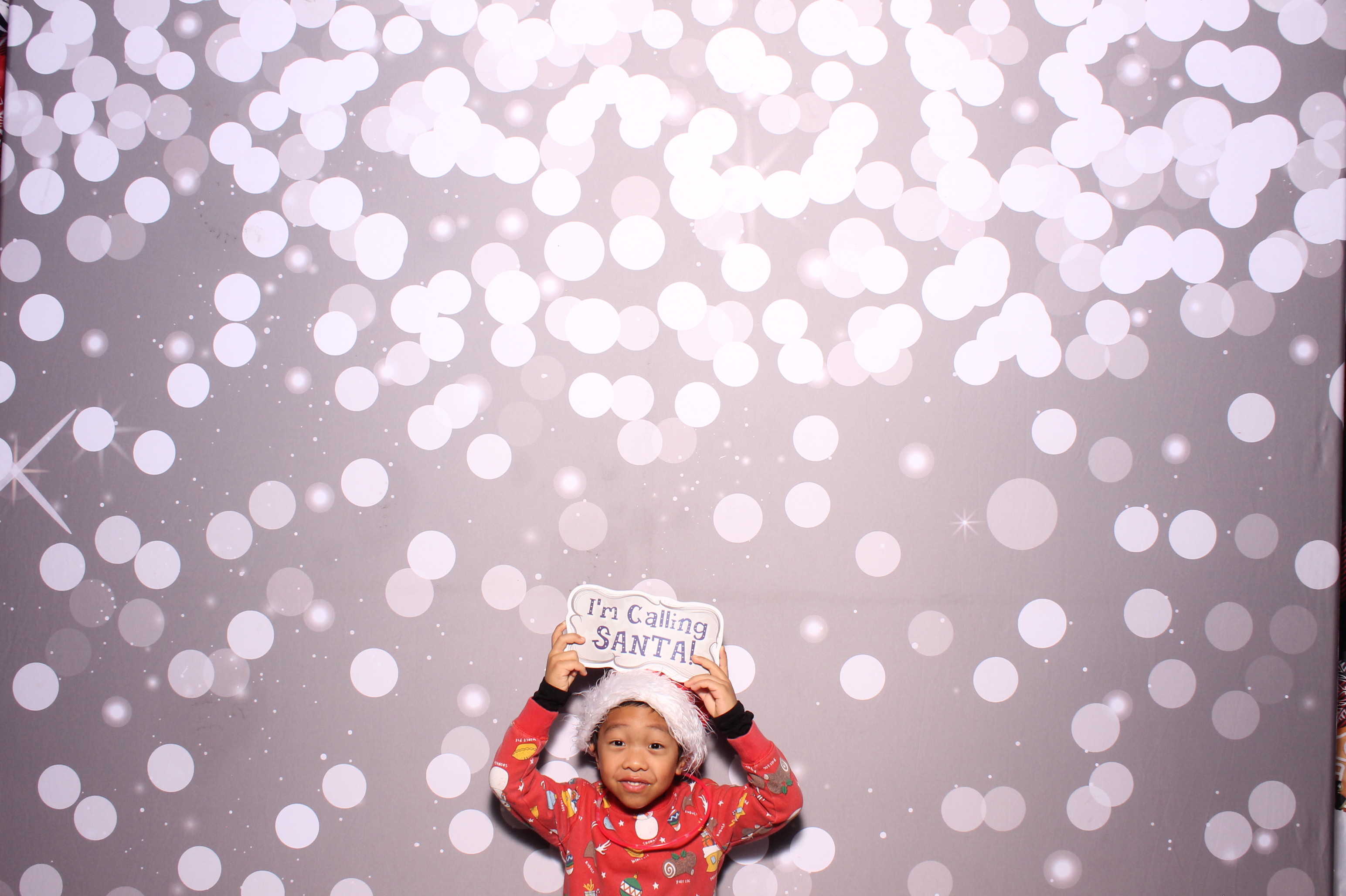 Hamilton TWP. Maineville Joint Tree Lighting | View more photos from the event at gallery.photoboothcincy.com/u/PhotoBoothCincy/Hamilton-TWP-Maineville-Joint-Tree-Lighting