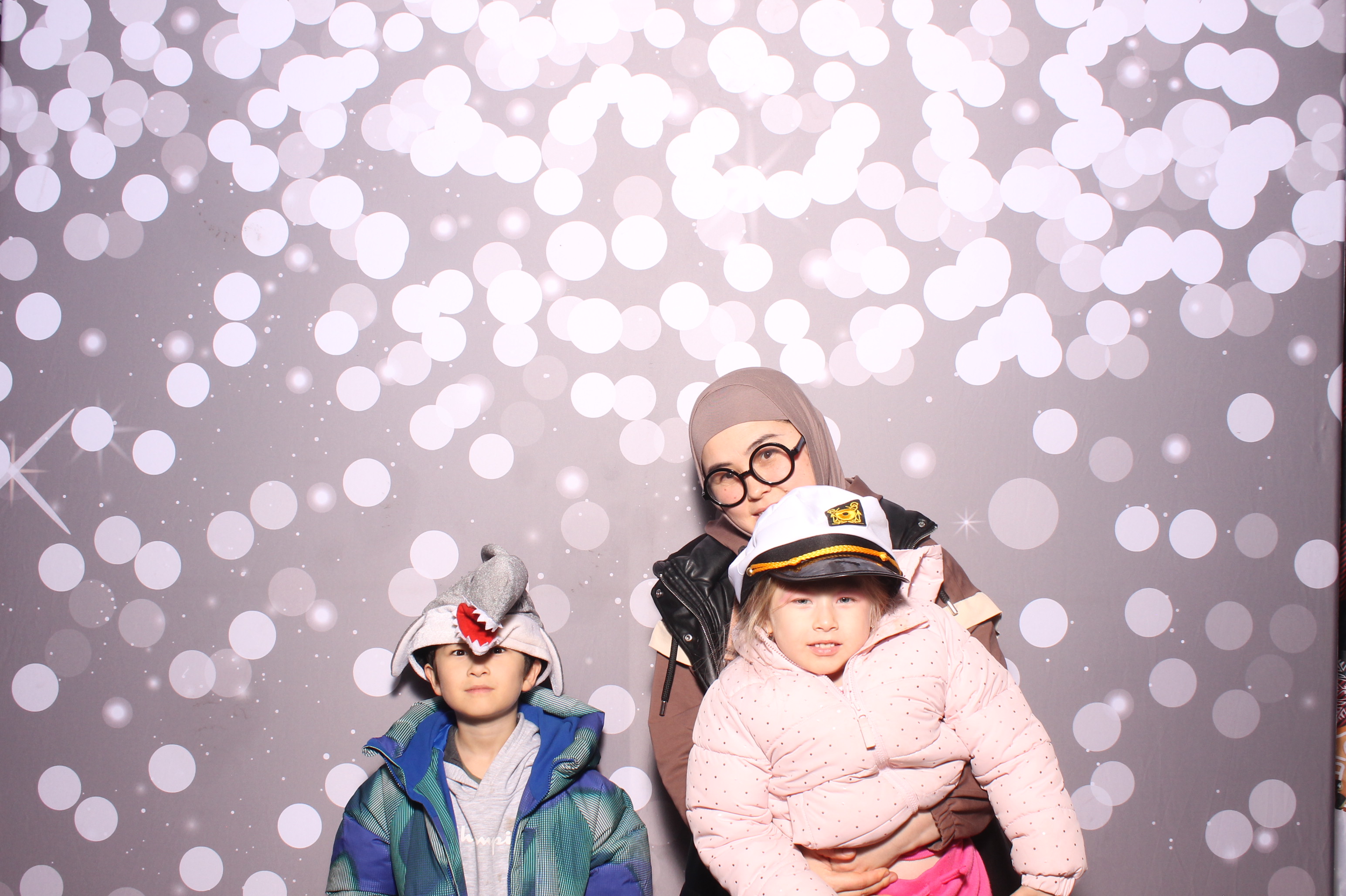 Hamilton TWP. Maineville Joint Tree Lighting | View more photos from the event at gallery.photoboothcincy.com/u/PhotoBoothCincy/Hamilton-TWP-Maineville-Joint-Tree-Lighting