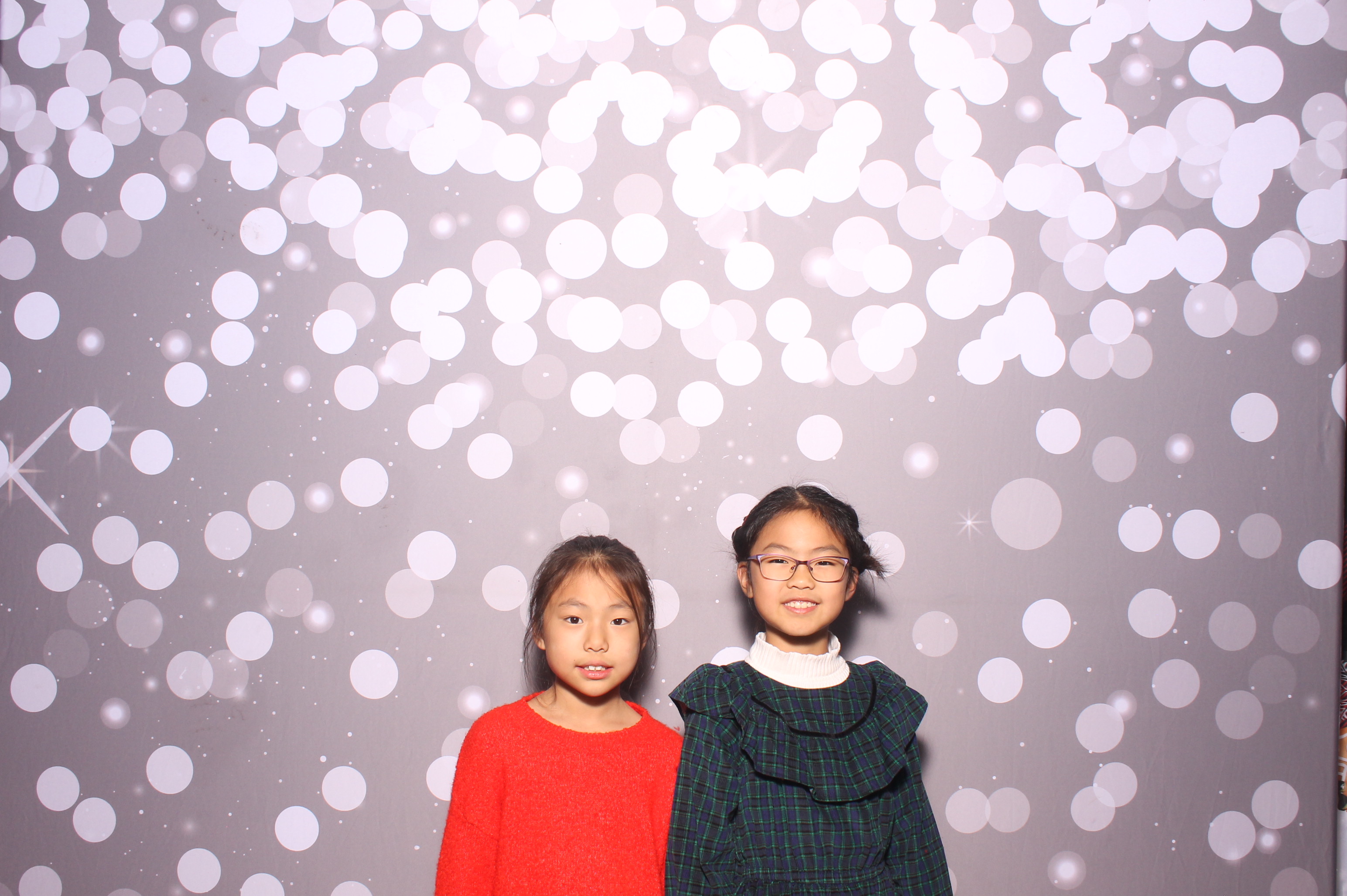 Hamilton TWP. Maineville Joint Tree Lighting | View more photos from the event at gallery.photoboothcincy.com/u/PhotoBoothCincy/Hamilton-TWP-Maineville-Joint-Tree-Lighting