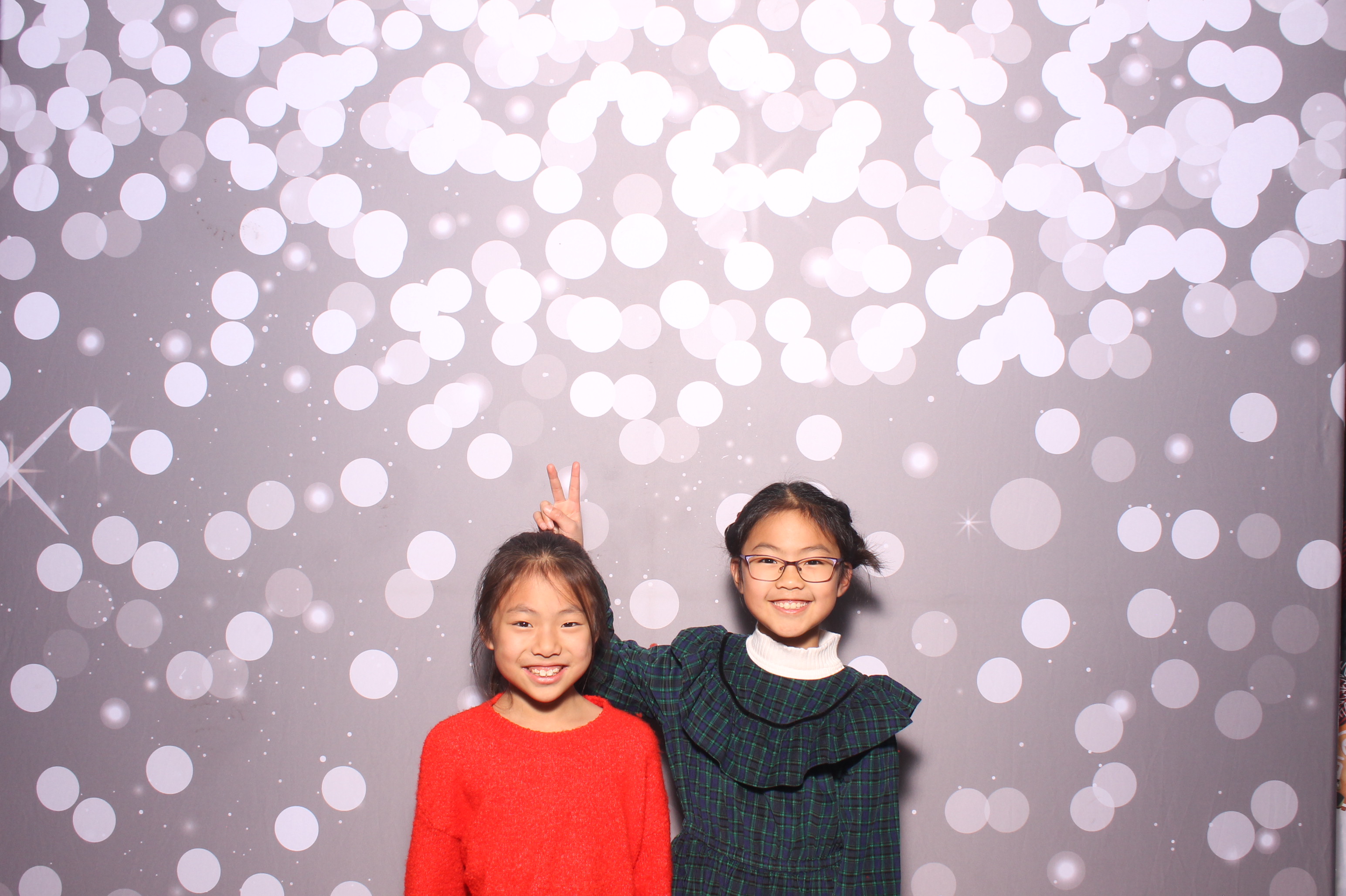 Hamilton TWP. Maineville Joint Tree Lighting | View more photos from the event at gallery.photoboothcincy.com/u/PhotoBoothCincy/Hamilton-TWP-Maineville-Joint-Tree-Lighting