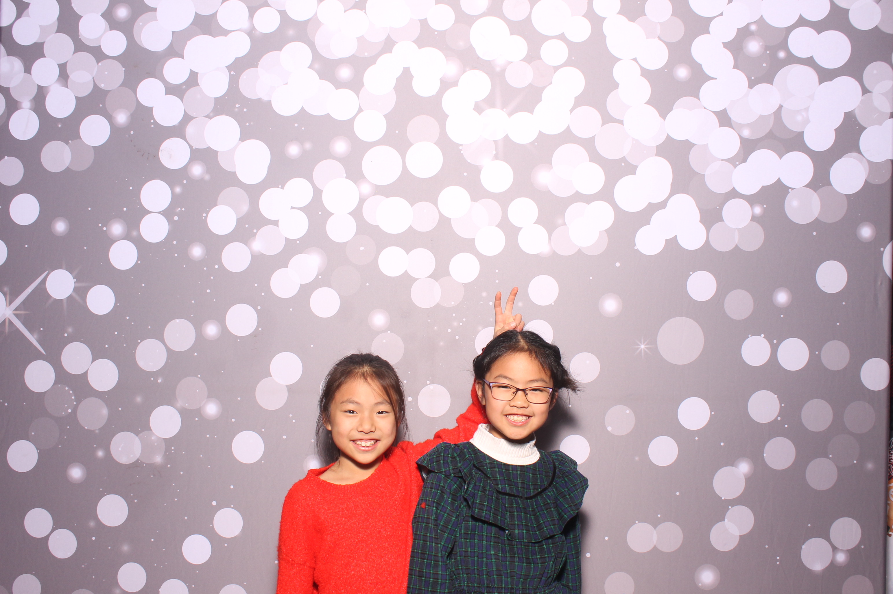 Hamilton TWP. Maineville Joint Tree Lighting | View more photos from the event at gallery.photoboothcincy.com/u/PhotoBoothCincy/Hamilton-TWP-Maineville-Joint-Tree-Lighting