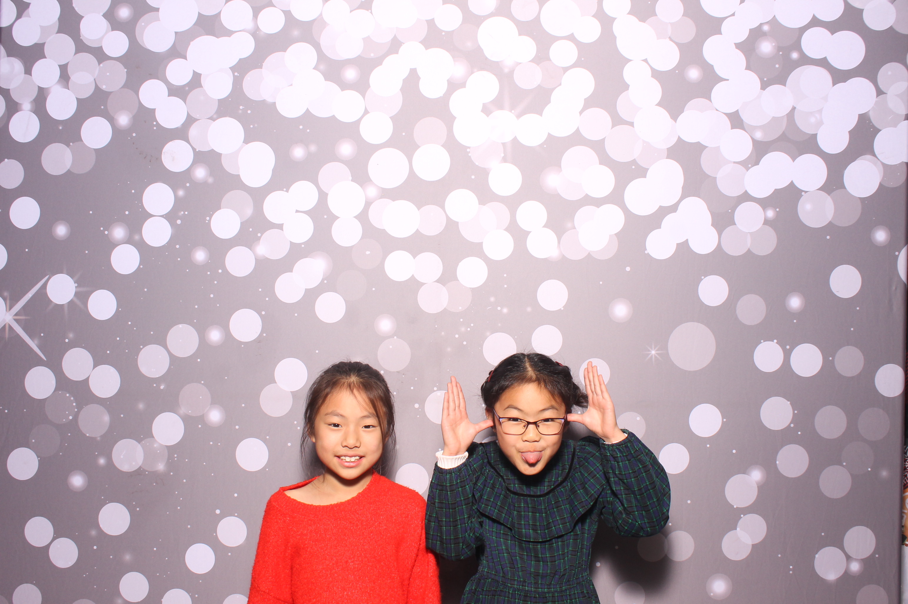 Hamilton TWP. Maineville Joint Tree Lighting | View more photos from the event at gallery.photoboothcincy.com/u/PhotoBoothCincy/Hamilton-TWP-Maineville-Joint-Tree-Lighting