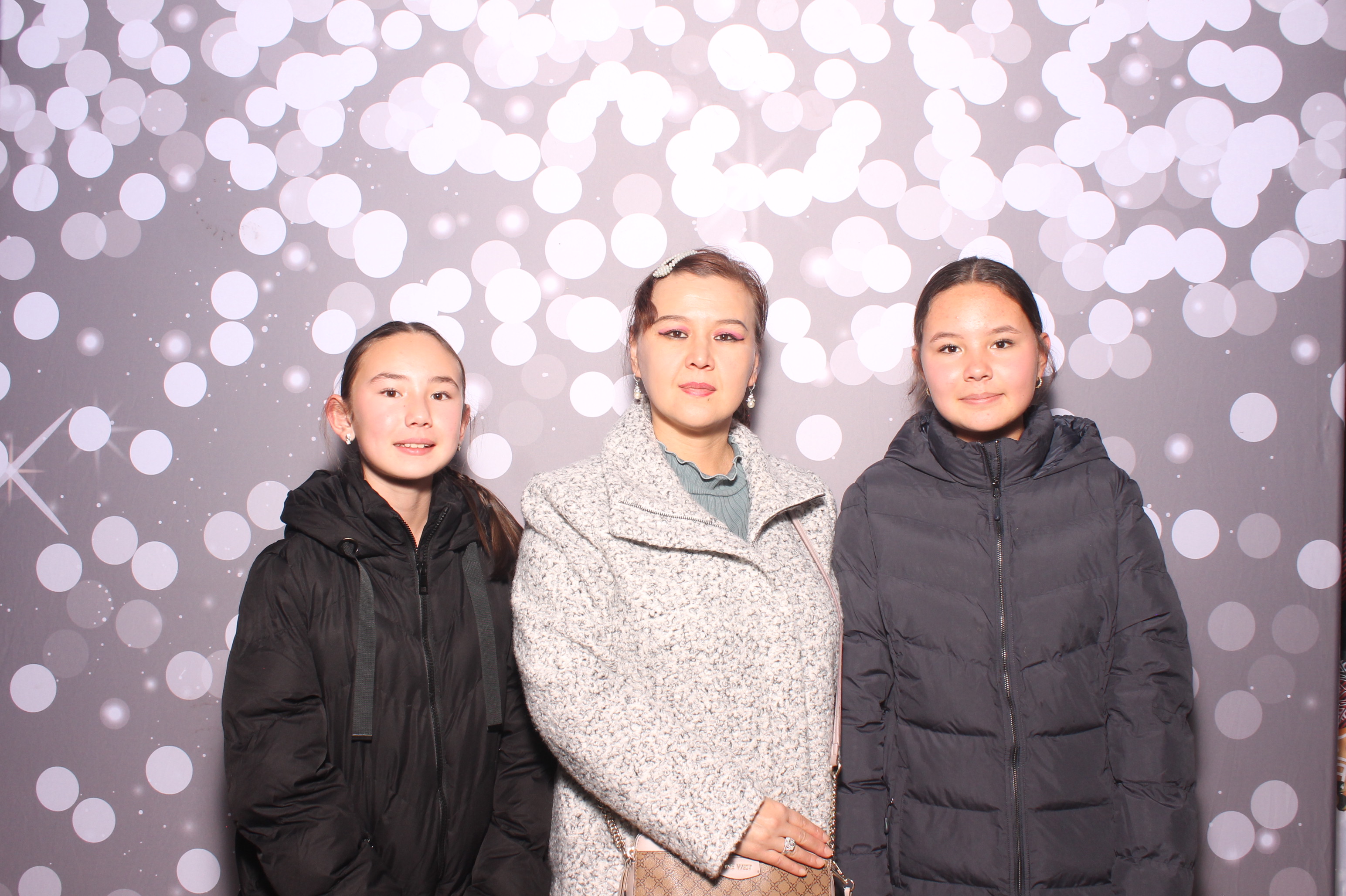 Hamilton TWP. Maineville Joint Tree Lighting | View more photos from the event at gallery.photoboothcincy.com/u/PhotoBoothCincy/Hamilton-TWP-Maineville-Joint-Tree-Lighting