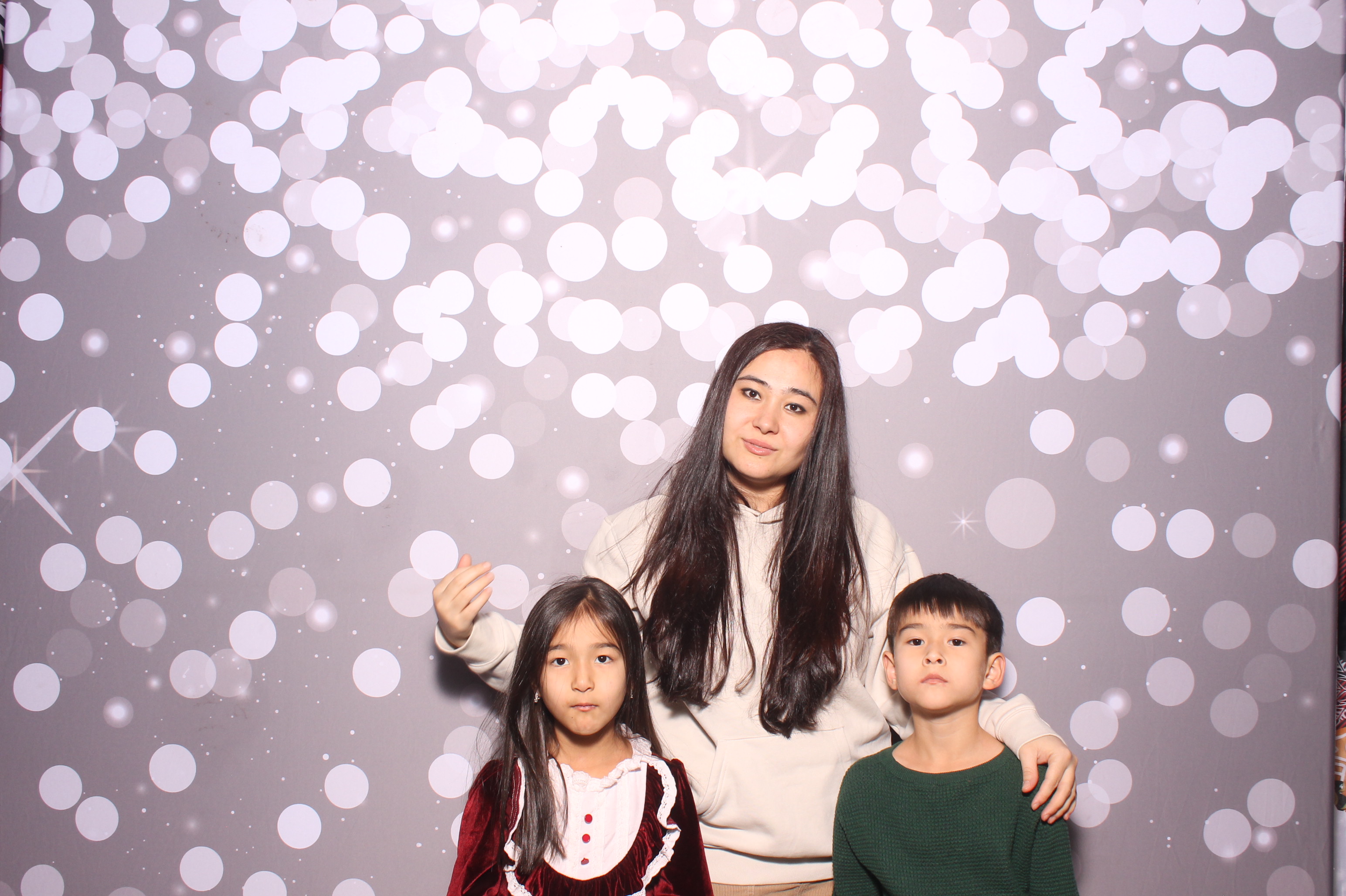 Hamilton TWP. Maineville Joint Tree Lighting | View more photos from the event at gallery.photoboothcincy.com/u/PhotoBoothCincy/Hamilton-TWP-Maineville-Joint-Tree-Lighting