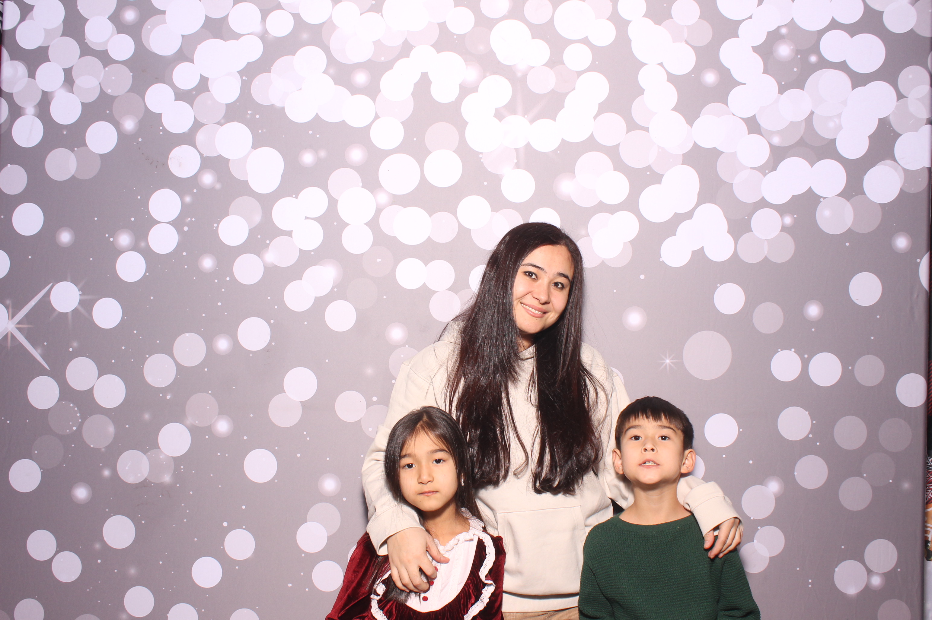 Hamilton TWP. Maineville Joint Tree Lighting | View more photos from the event at gallery.photoboothcincy.com/u/PhotoBoothCincy/Hamilton-TWP-Maineville-Joint-Tree-Lighting