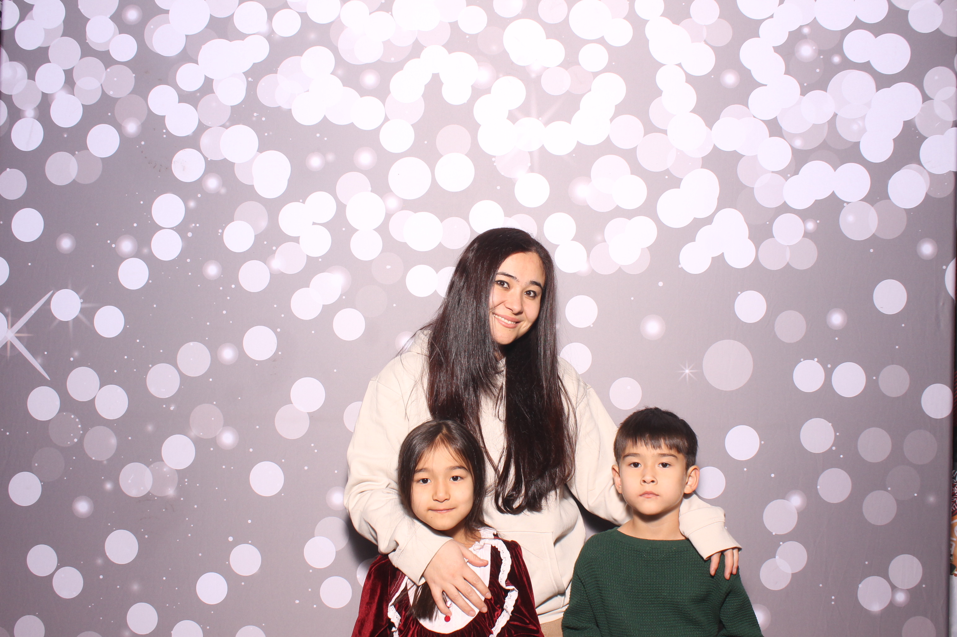 Hamilton TWP. Maineville Joint Tree Lighting | View more photos from the event at gallery.photoboothcincy.com/u/PhotoBoothCincy/Hamilton-TWP-Maineville-Joint-Tree-Lighting