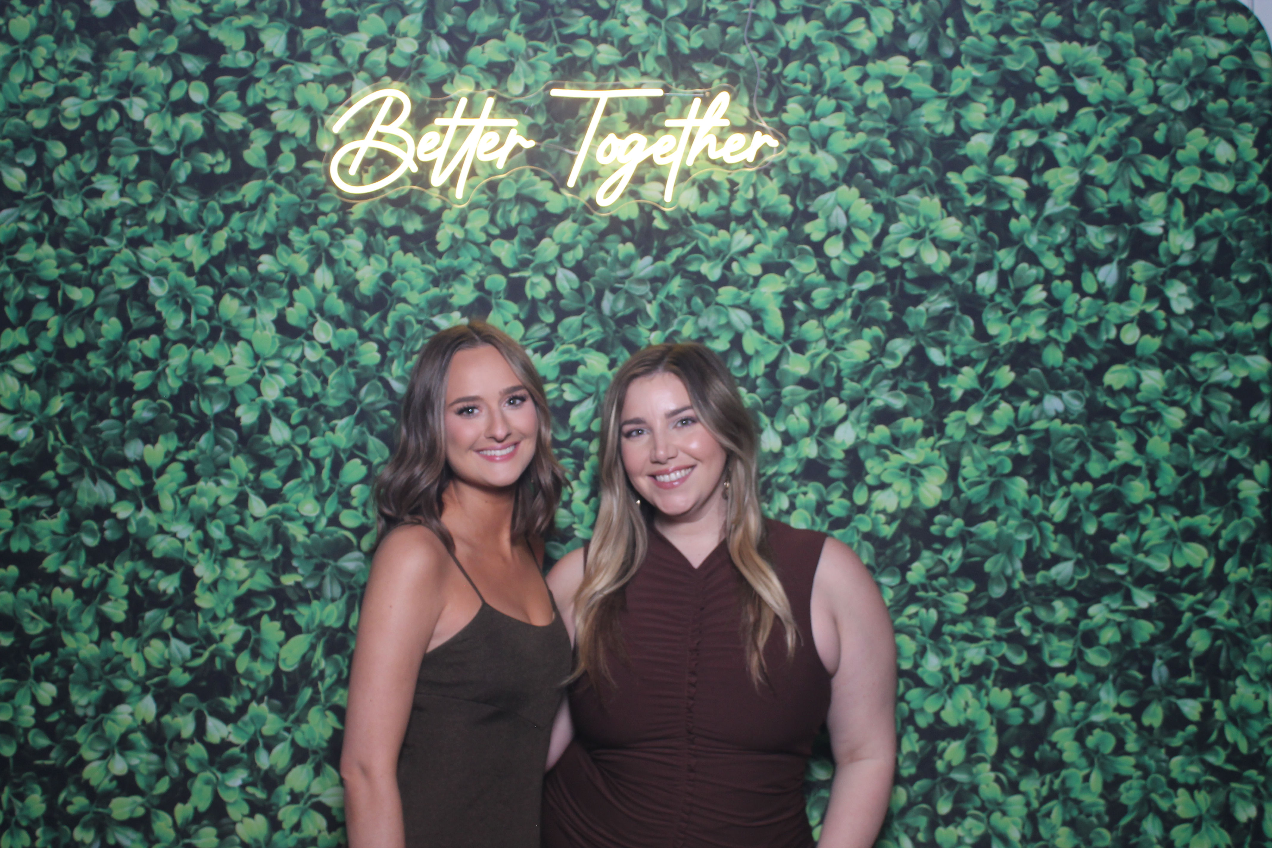 Hayley Perry Reception | View more photos from the event at gallery.photoboothcincy.com/u/PhotoBoothCincy/Hayley-Perry-Reception