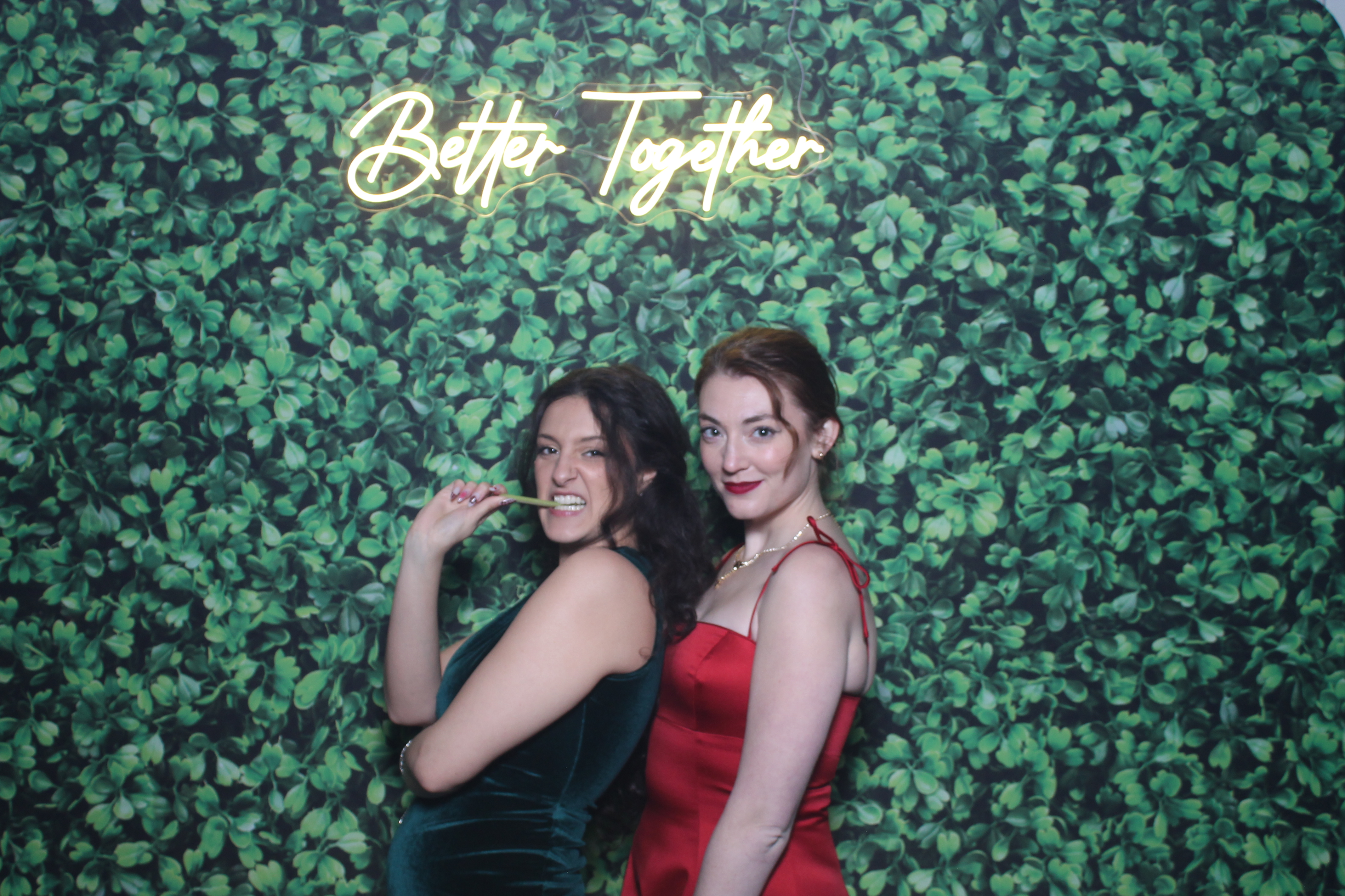 Hayley Perry Reception | View more photos from the event at gallery.photoboothcincy.com/u/PhotoBoothCincy/Hayley-Perry-Reception