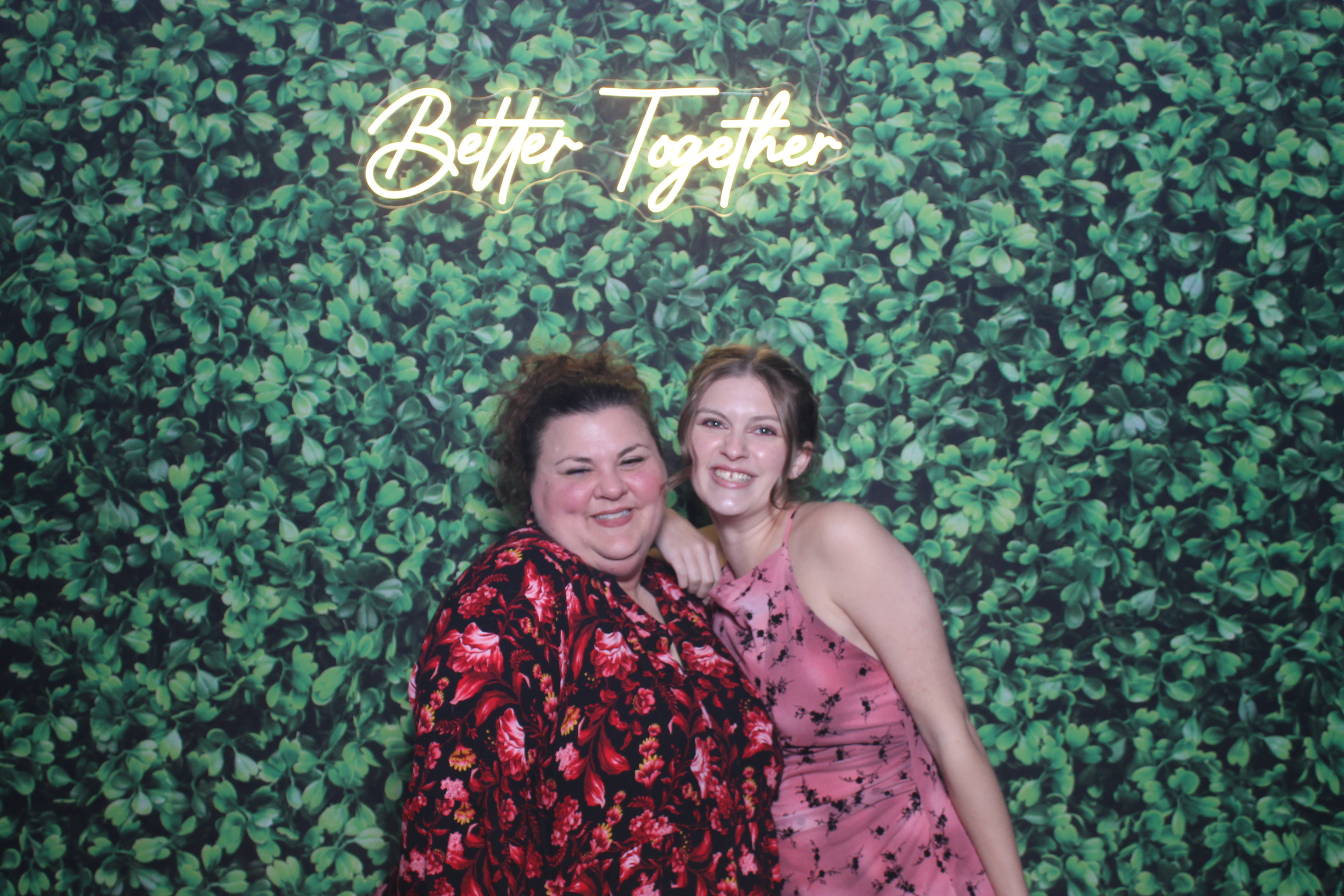 Hayley Perry Reception | View more photos from the event at gallery.photoboothcincy.com/u/PhotoBoothCincy/Hayley-Perry-Reception