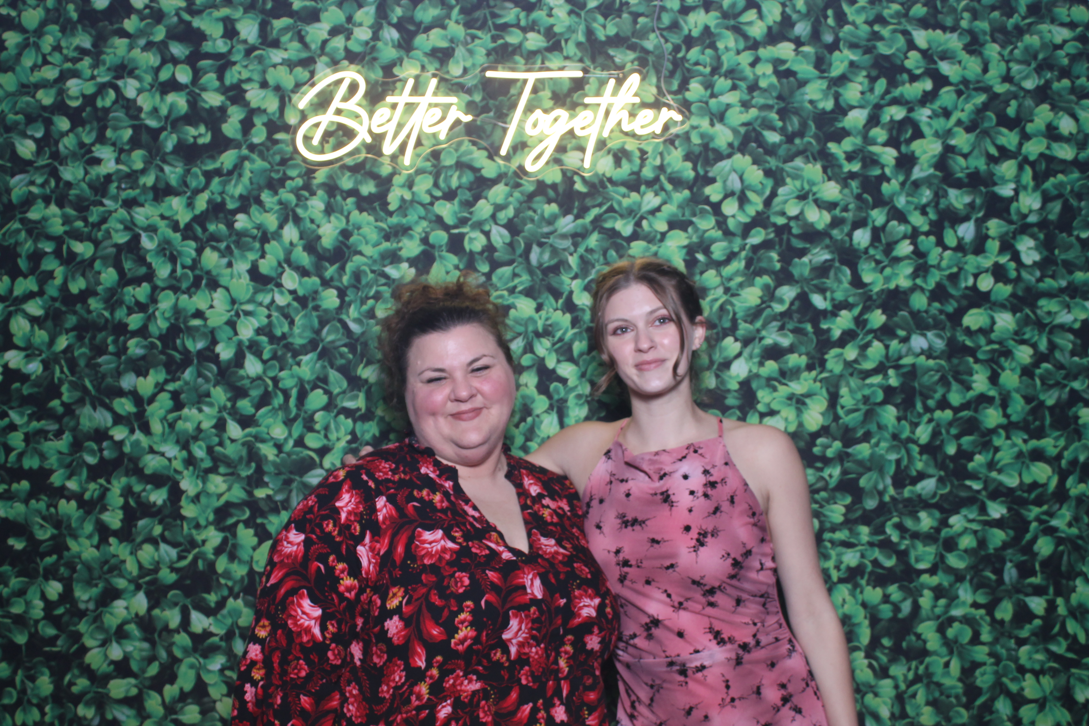 Hayley Perry Reception | View more photos from the event at gallery.photoboothcincy.com/u/PhotoBoothCincy/Hayley-Perry-Reception