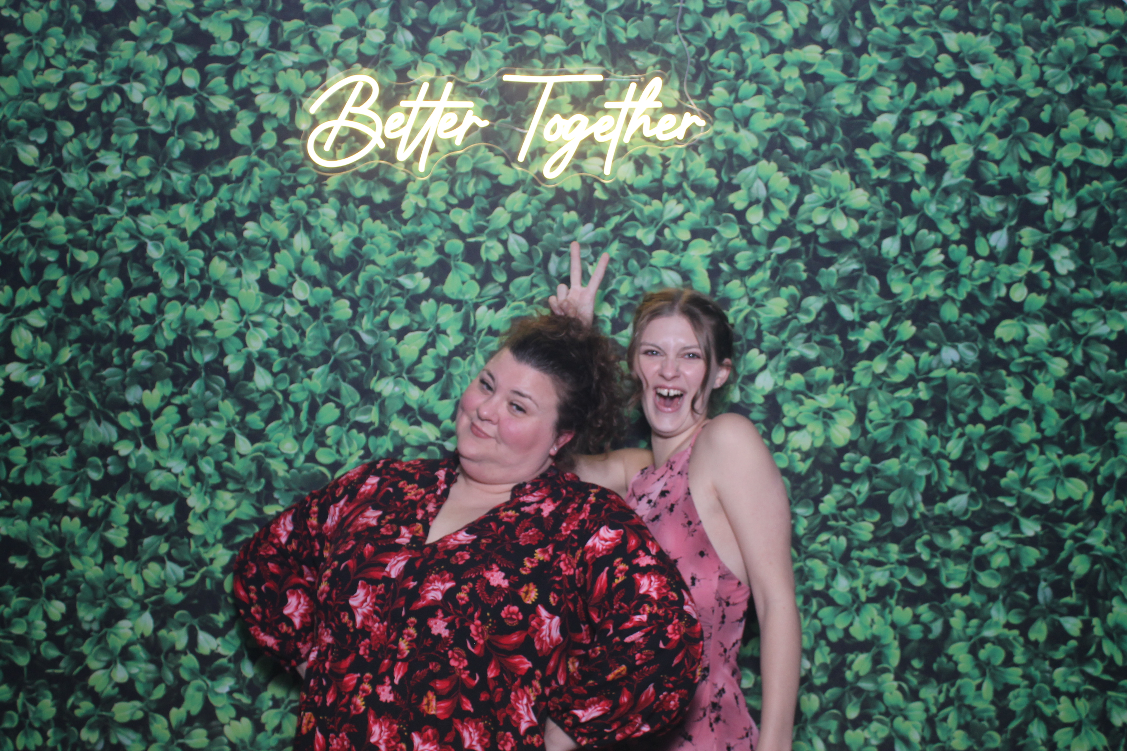 Hayley Perry Reception | View more photos from the event at gallery.photoboothcincy.com/u/PhotoBoothCincy/Hayley-Perry-Reception