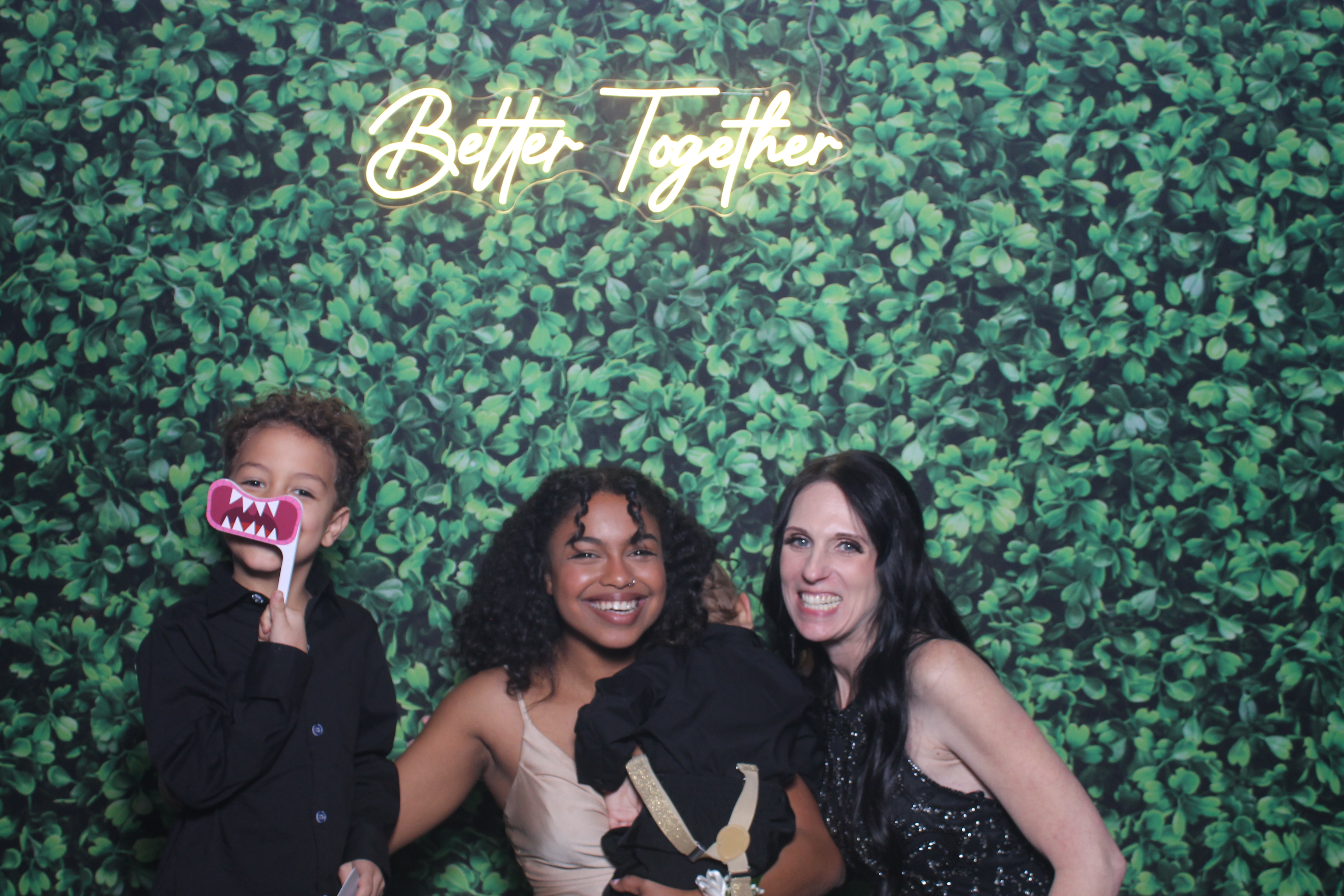 Hayley Perry Reception | View more photos from the event at gallery.photoboothcincy.com/u/PhotoBoothCincy/Hayley-Perry-Reception