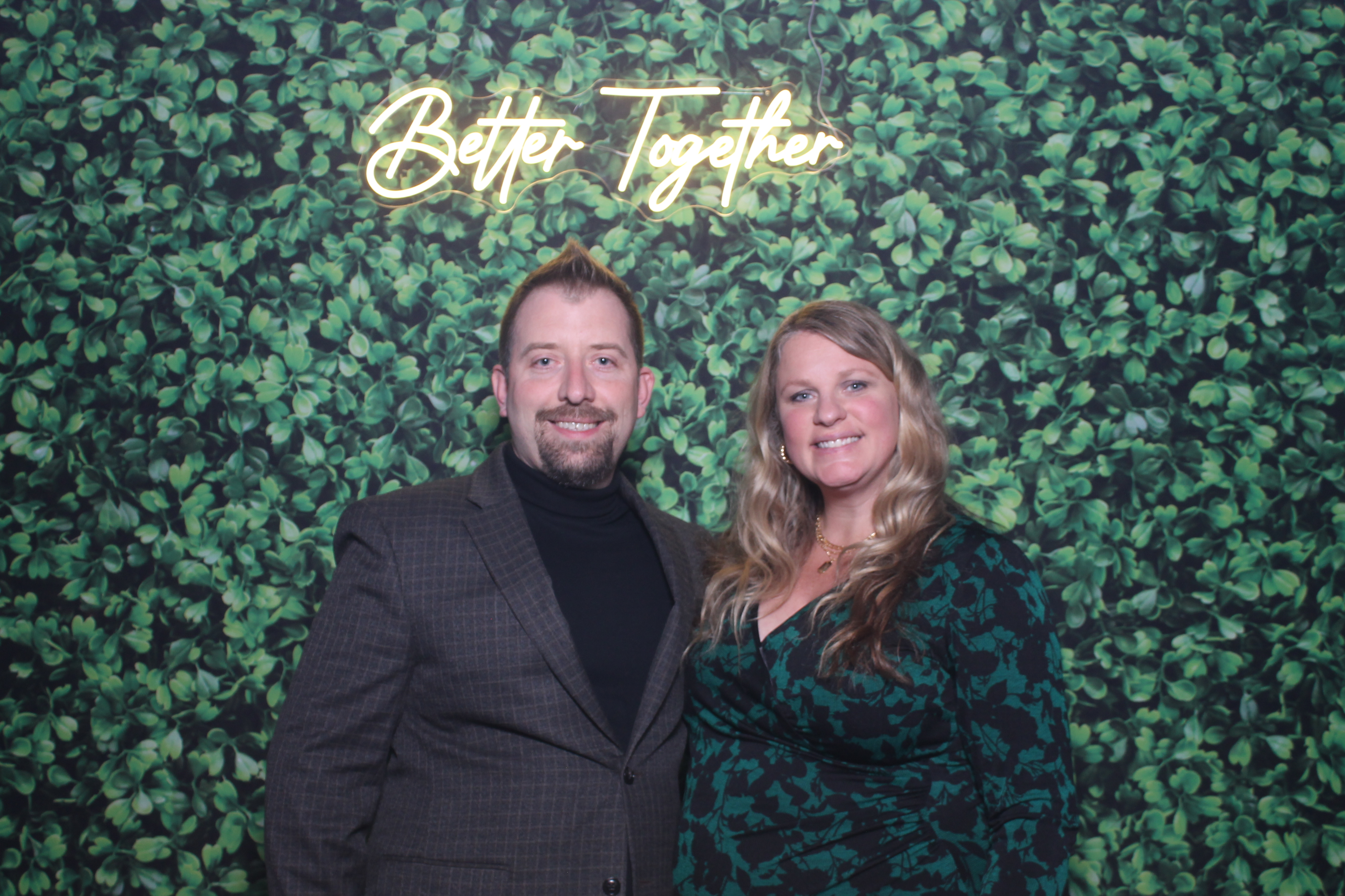 Hayley Perry Reception | View more photos from the event at gallery.photoboothcincy.com/u/PhotoBoothCincy/Hayley-Perry-Reception