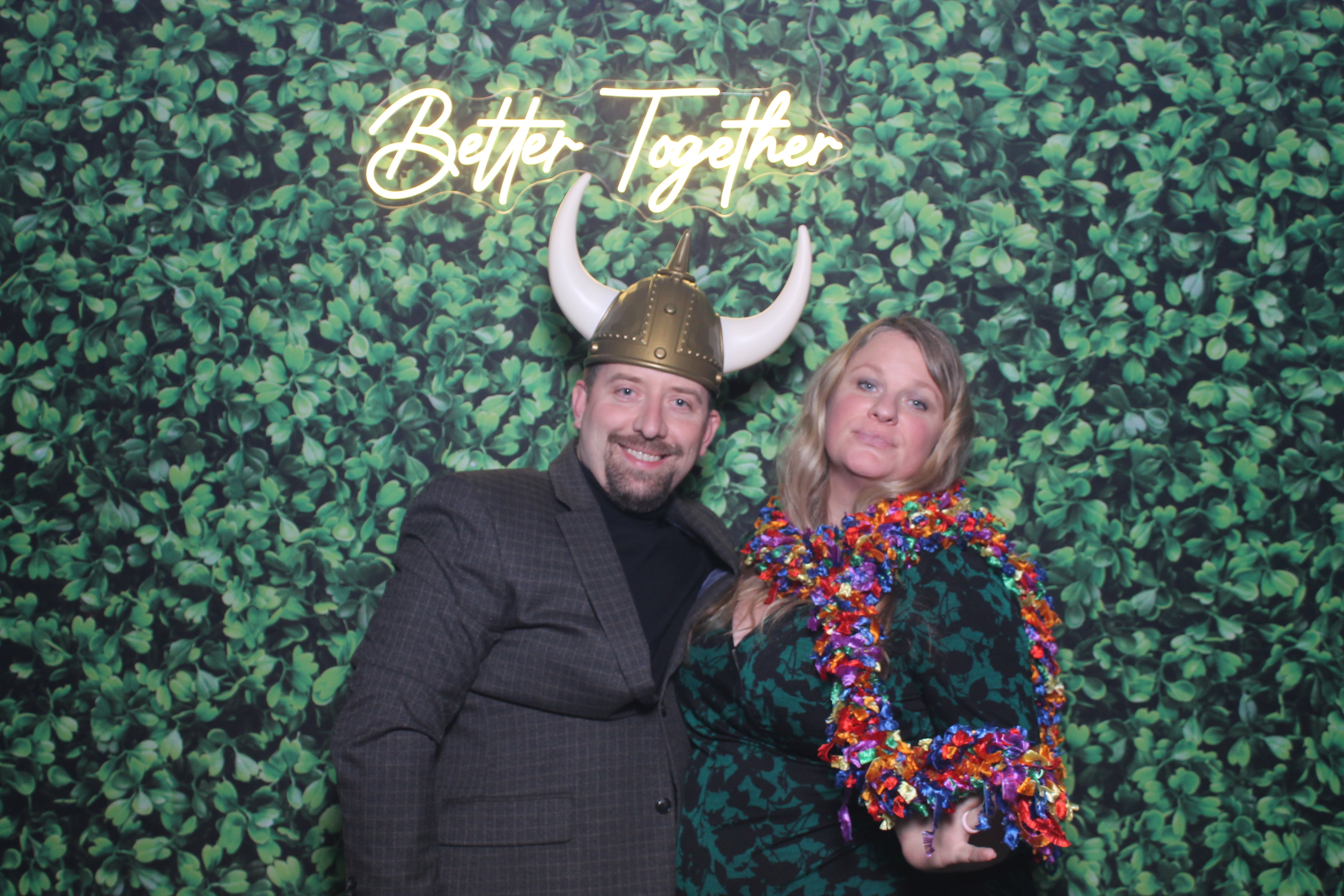 Hayley Perry Reception | View more photos from the event at gallery.photoboothcincy.com/u/PhotoBoothCincy/Hayley-Perry-Reception