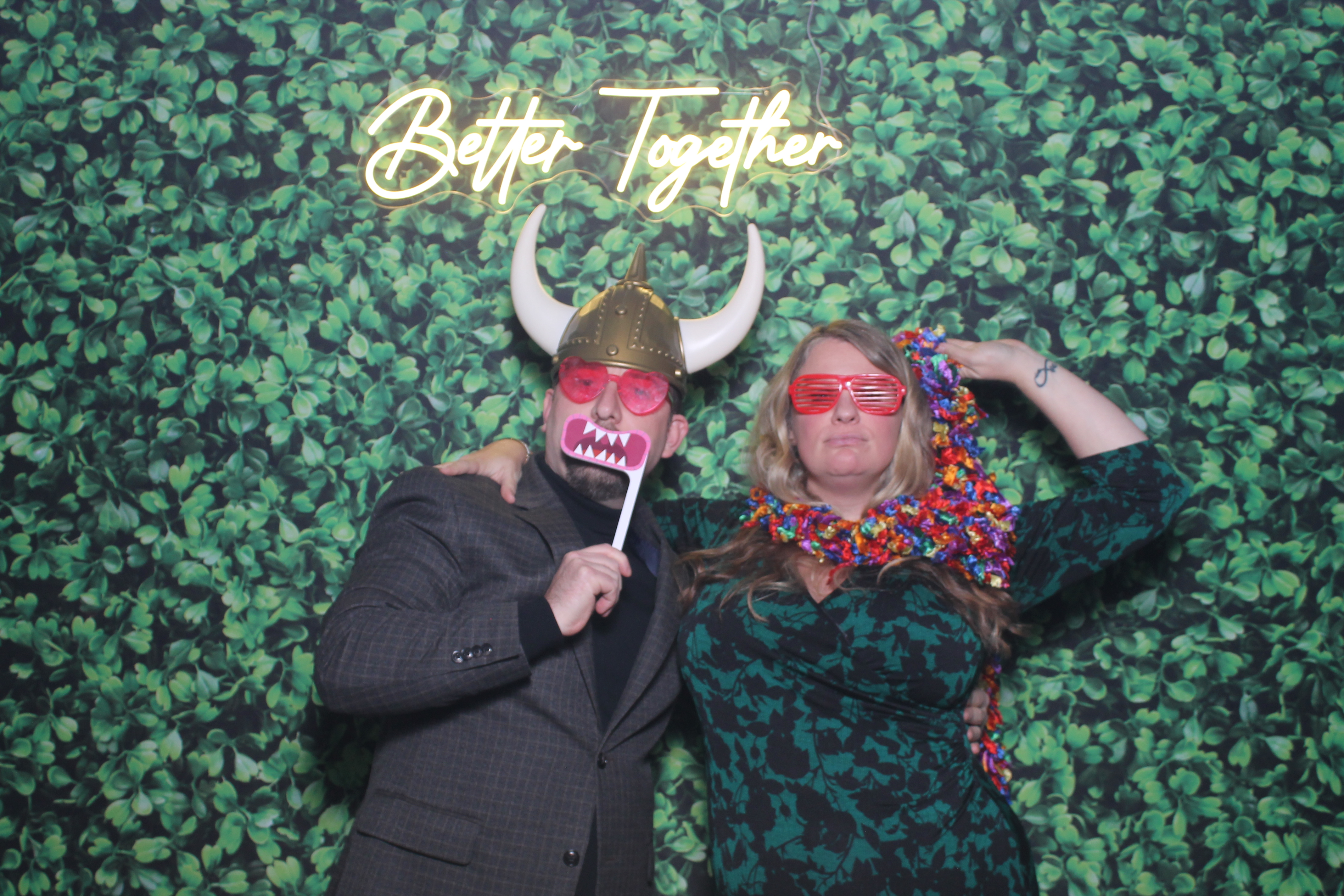 Hayley Perry Reception | View more photos from the event at gallery.photoboothcincy.com/u/PhotoBoothCincy/Hayley-Perry-Reception
