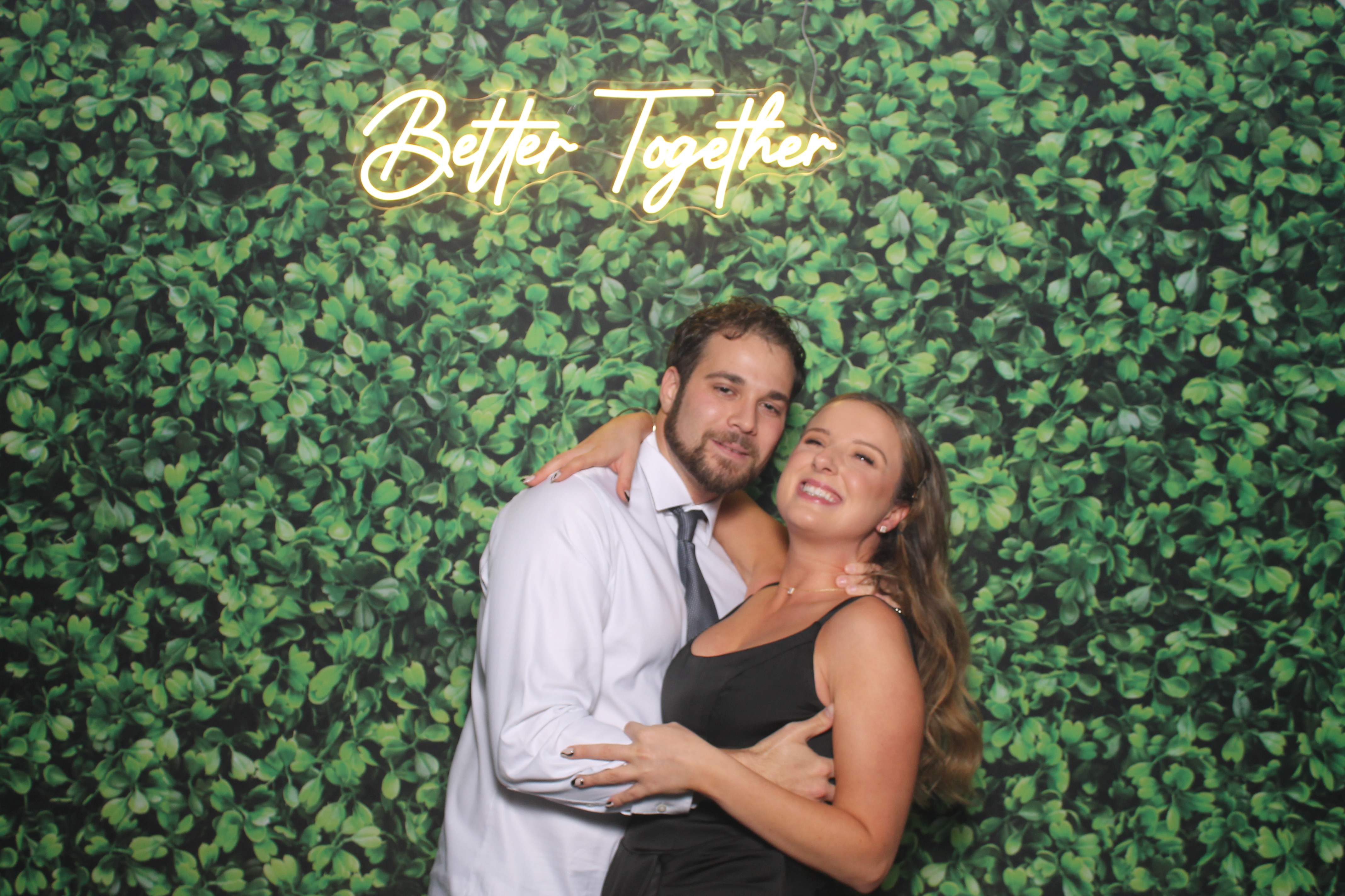 Hayley Perry Reception | View more photos from the event at gallery.photoboothcincy.com/u/PhotoBoothCincy/Hayley-Perry-Reception