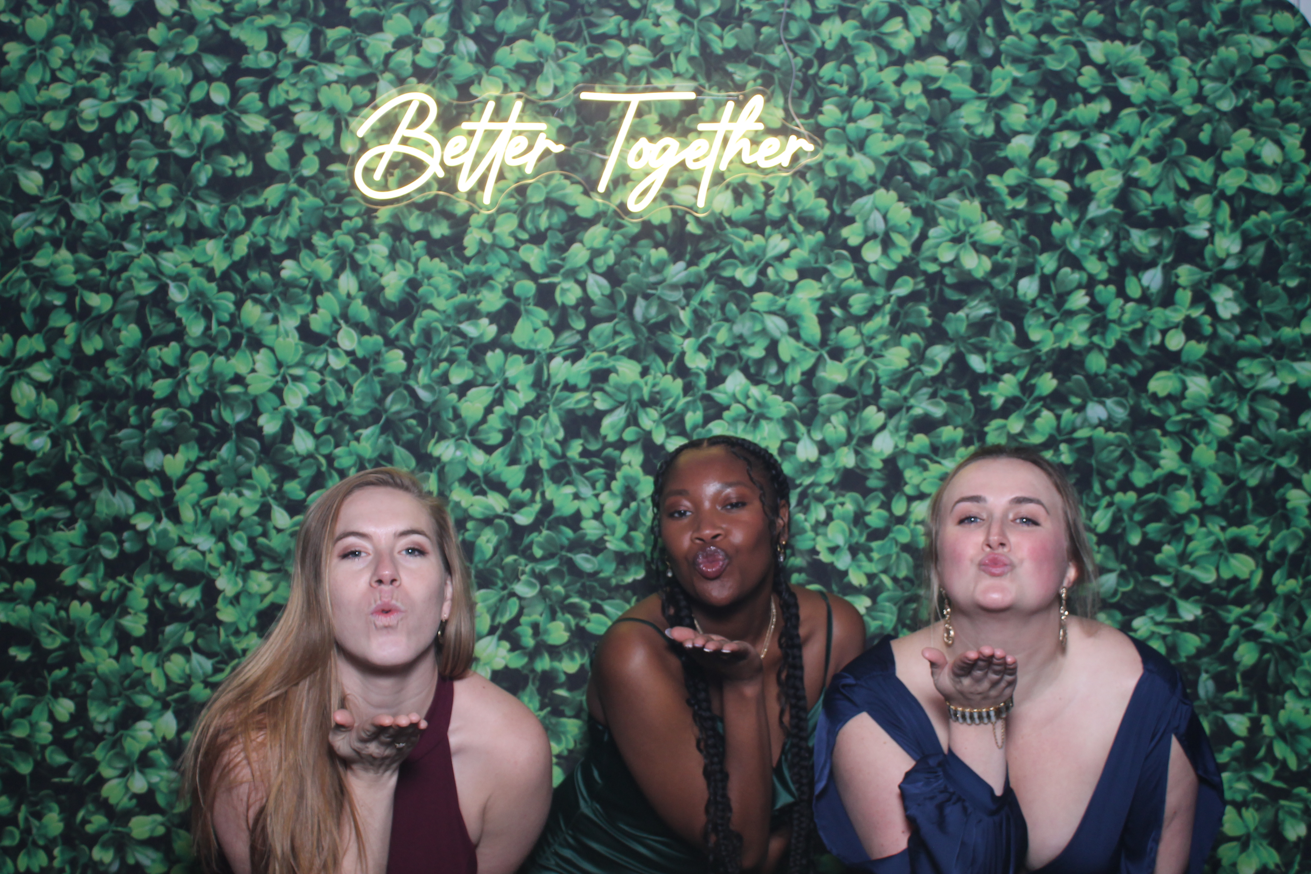 Hayley Perry Reception | View more photos from the event at gallery.photoboothcincy.com/u/PhotoBoothCincy/Hayley-Perry-Reception